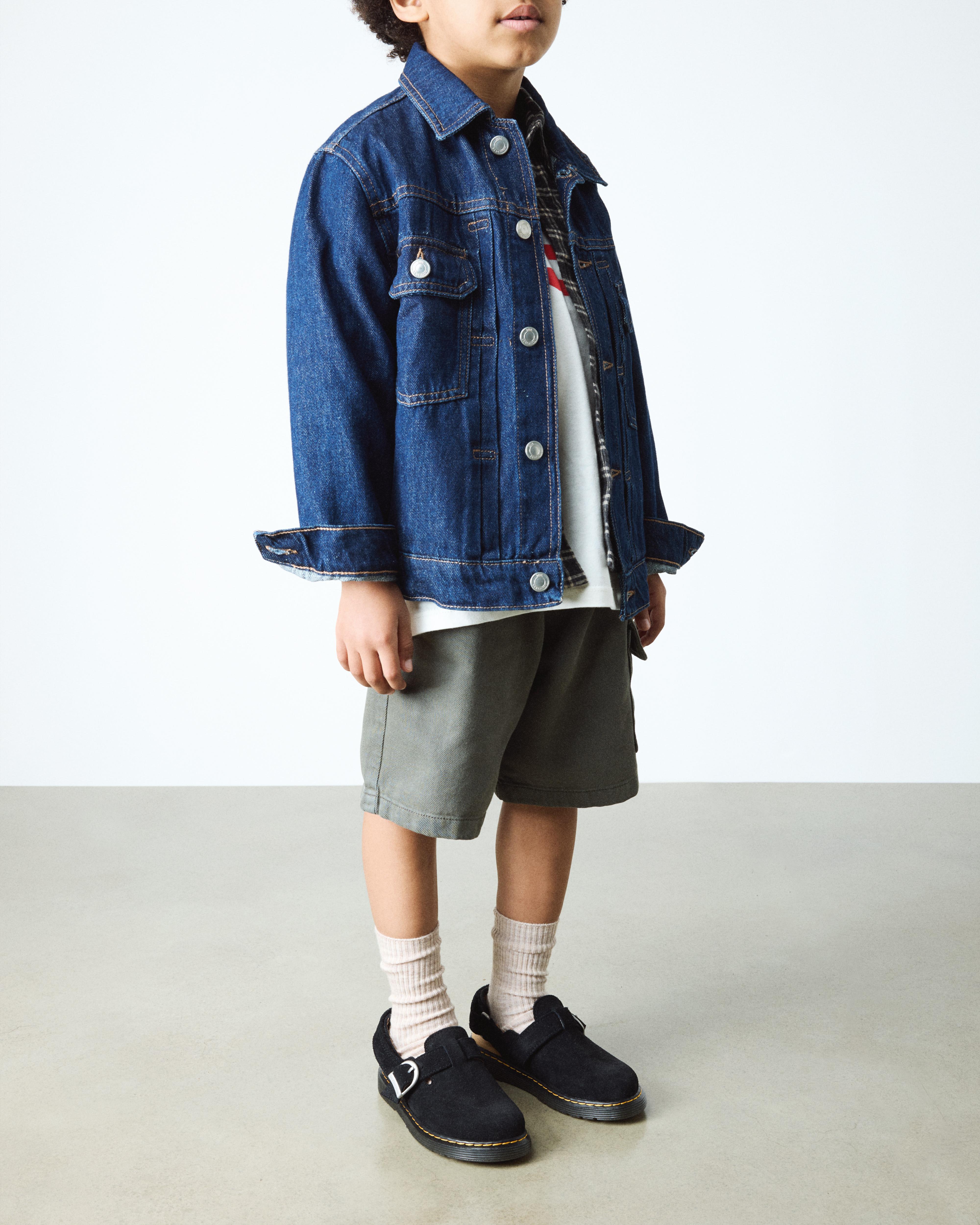 Junior Jorgie mockamules product image