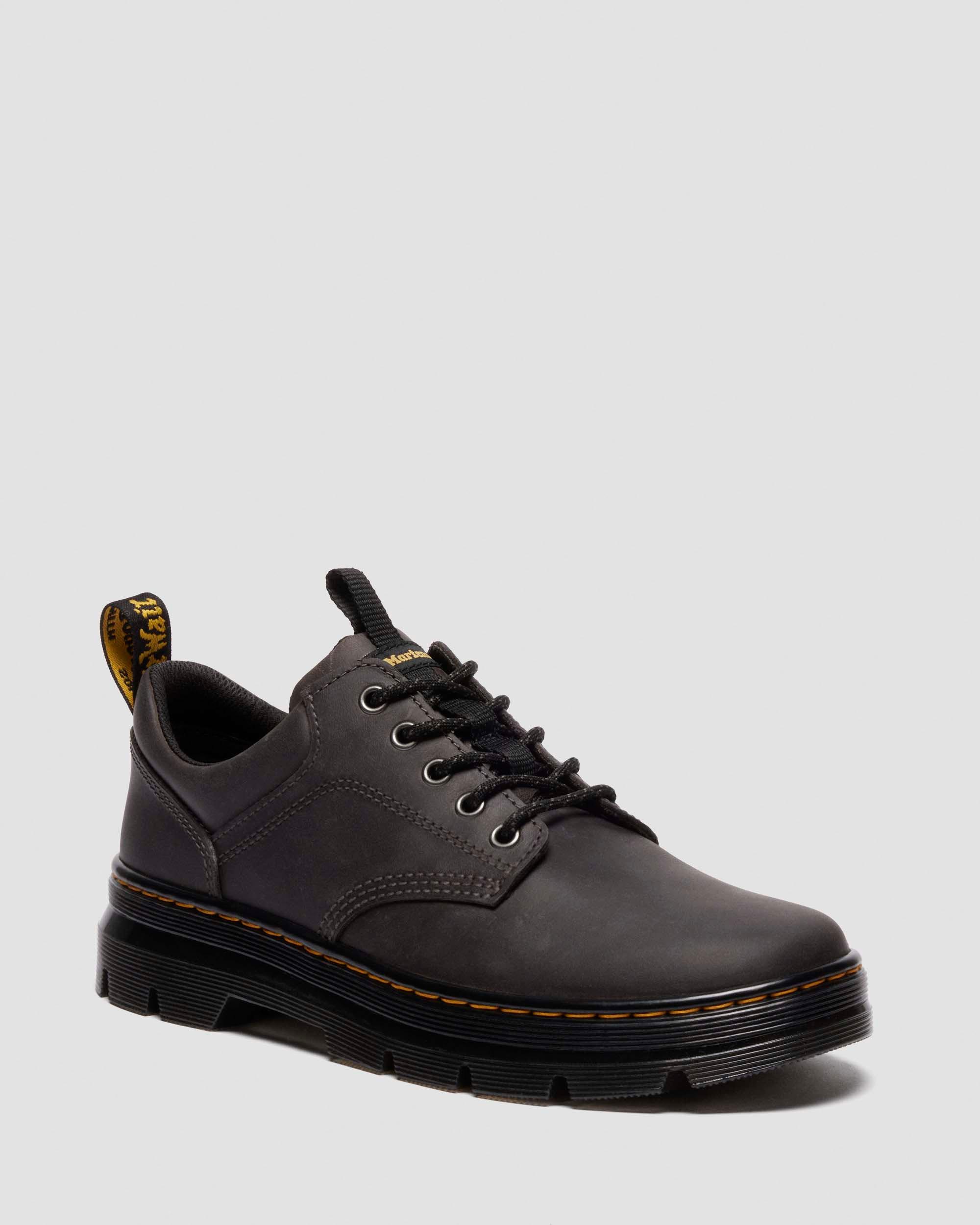 Dr Martens★REEDER★兼用★ブラック系 Dr. Martens Reeder Boot - Black | Journeys