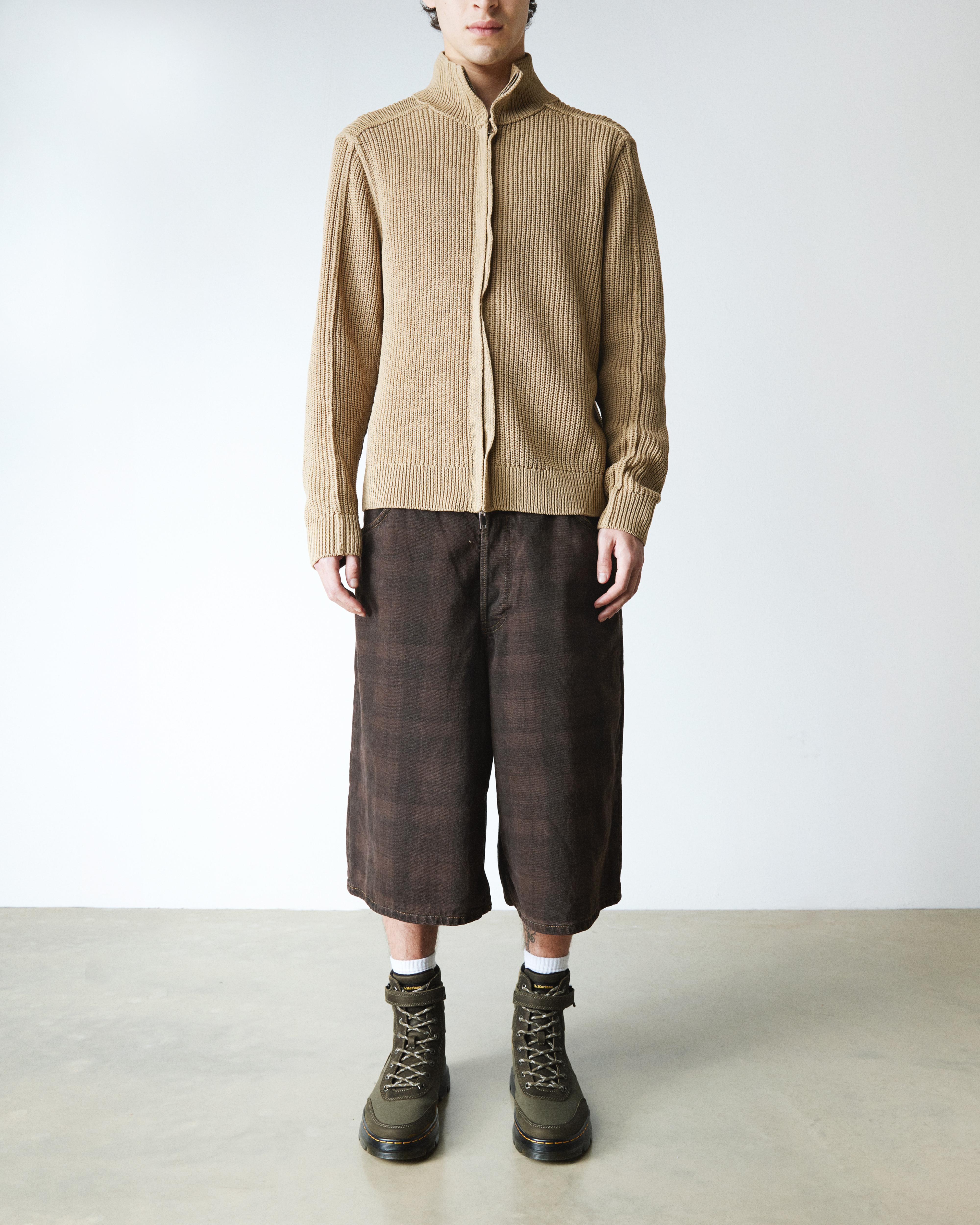 Oliivi Combs Tech Ii Wyoming Leather Utility -maiharit