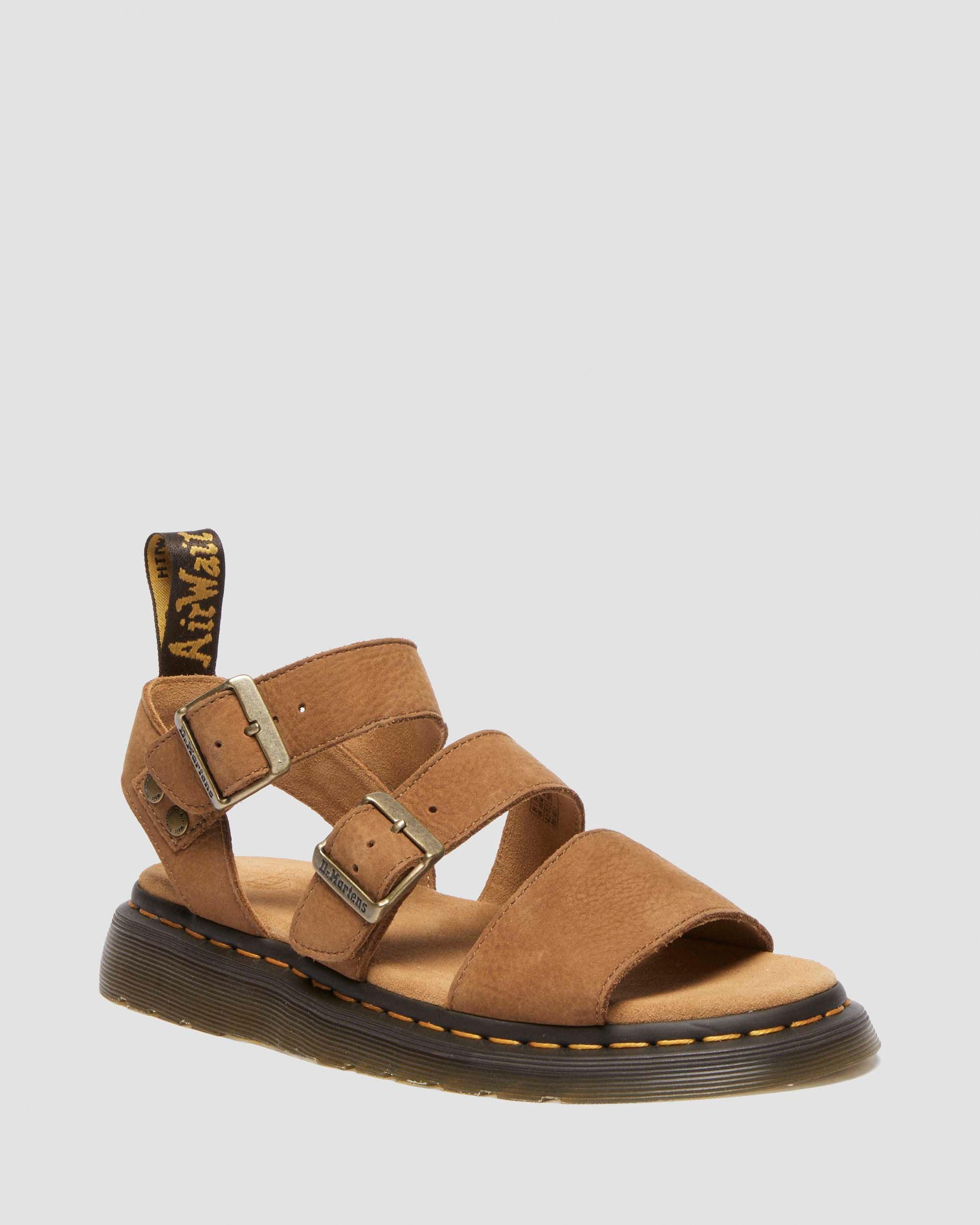 Women's Sandals | Leather & Vegan Styles | Dr. Martens