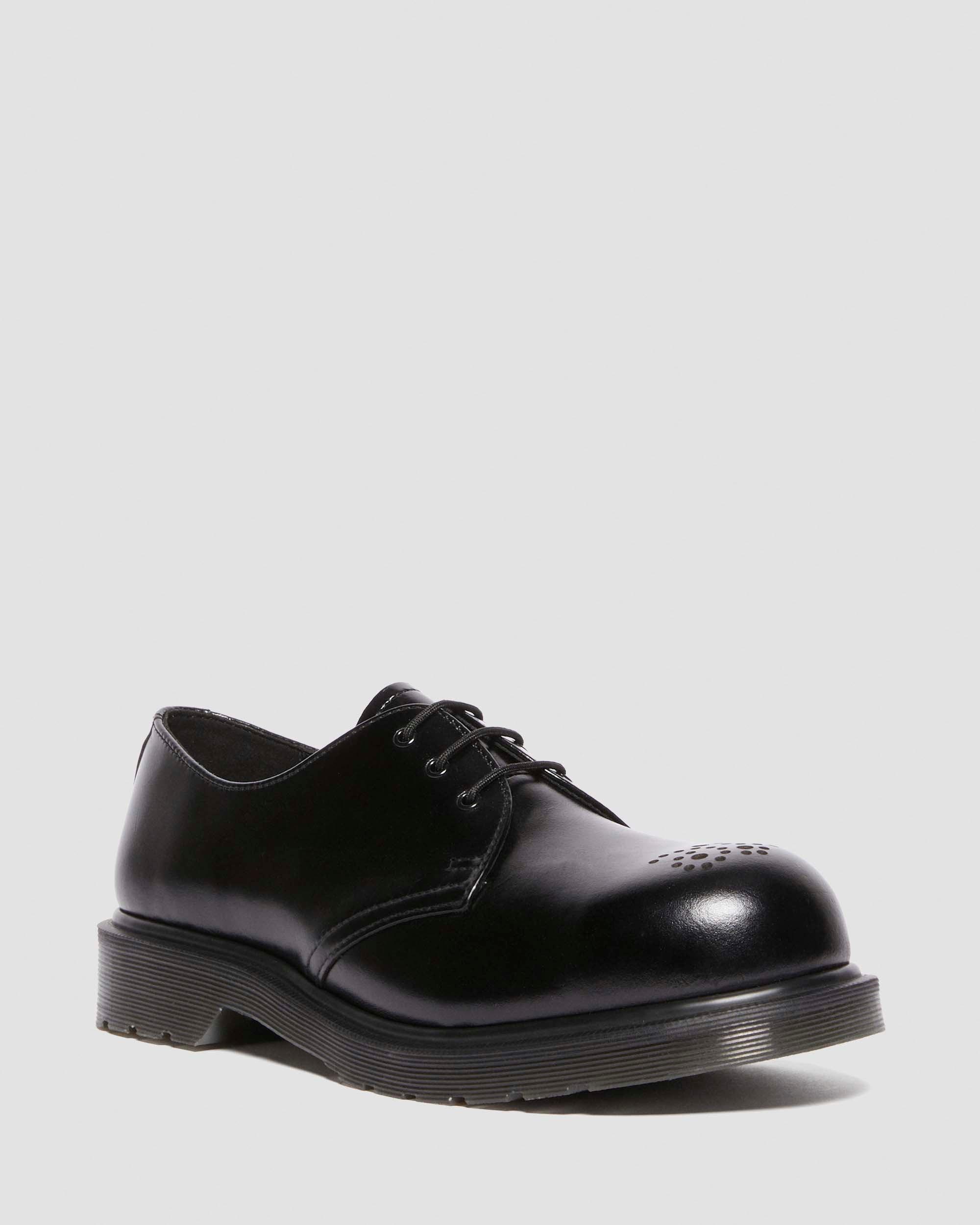 1461 Oxford Shoes | 3 Eye Shoes | Dr. Martens
