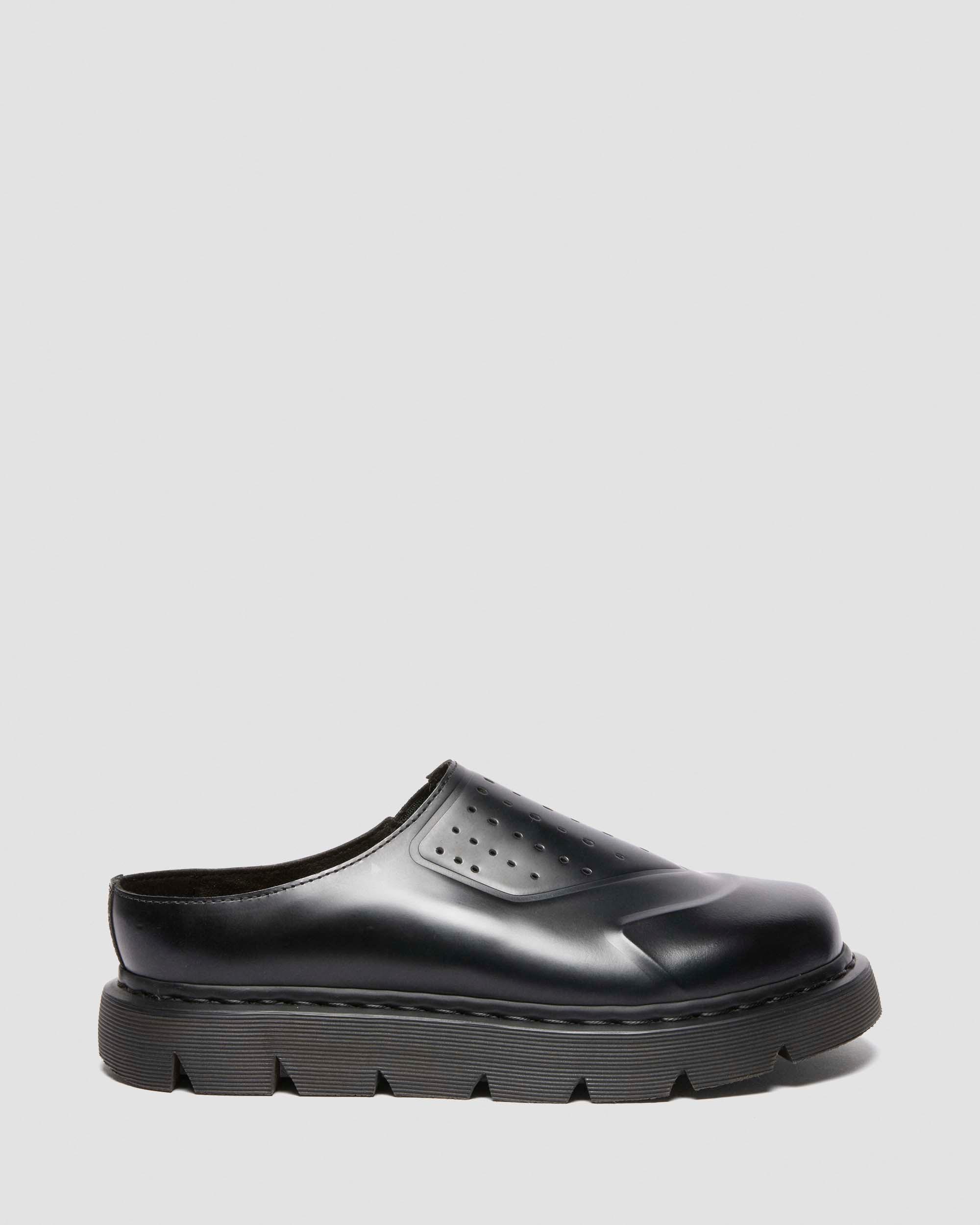 Mules en cuir VENT XX02