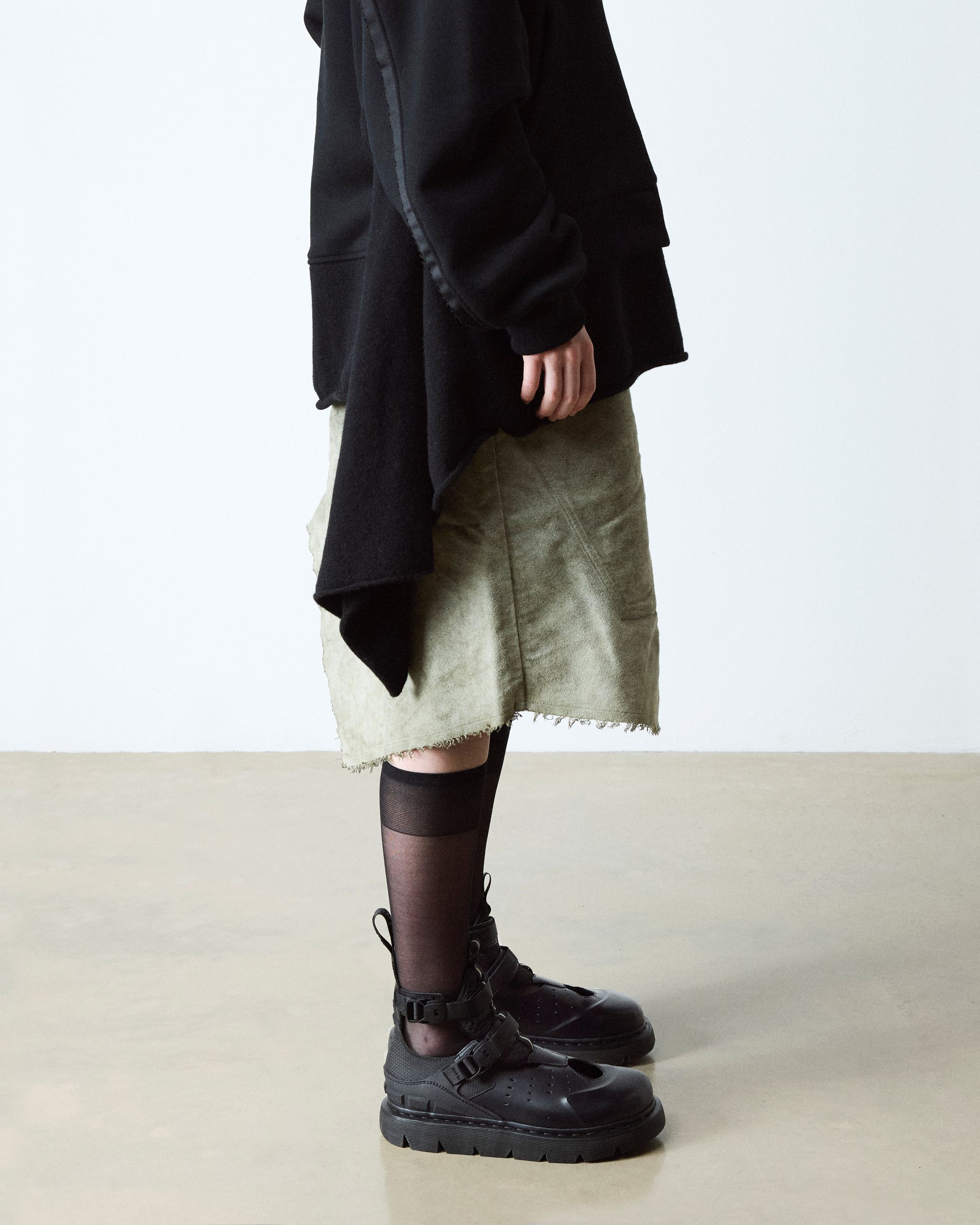 Sandales en cuir VENT XX01 product image