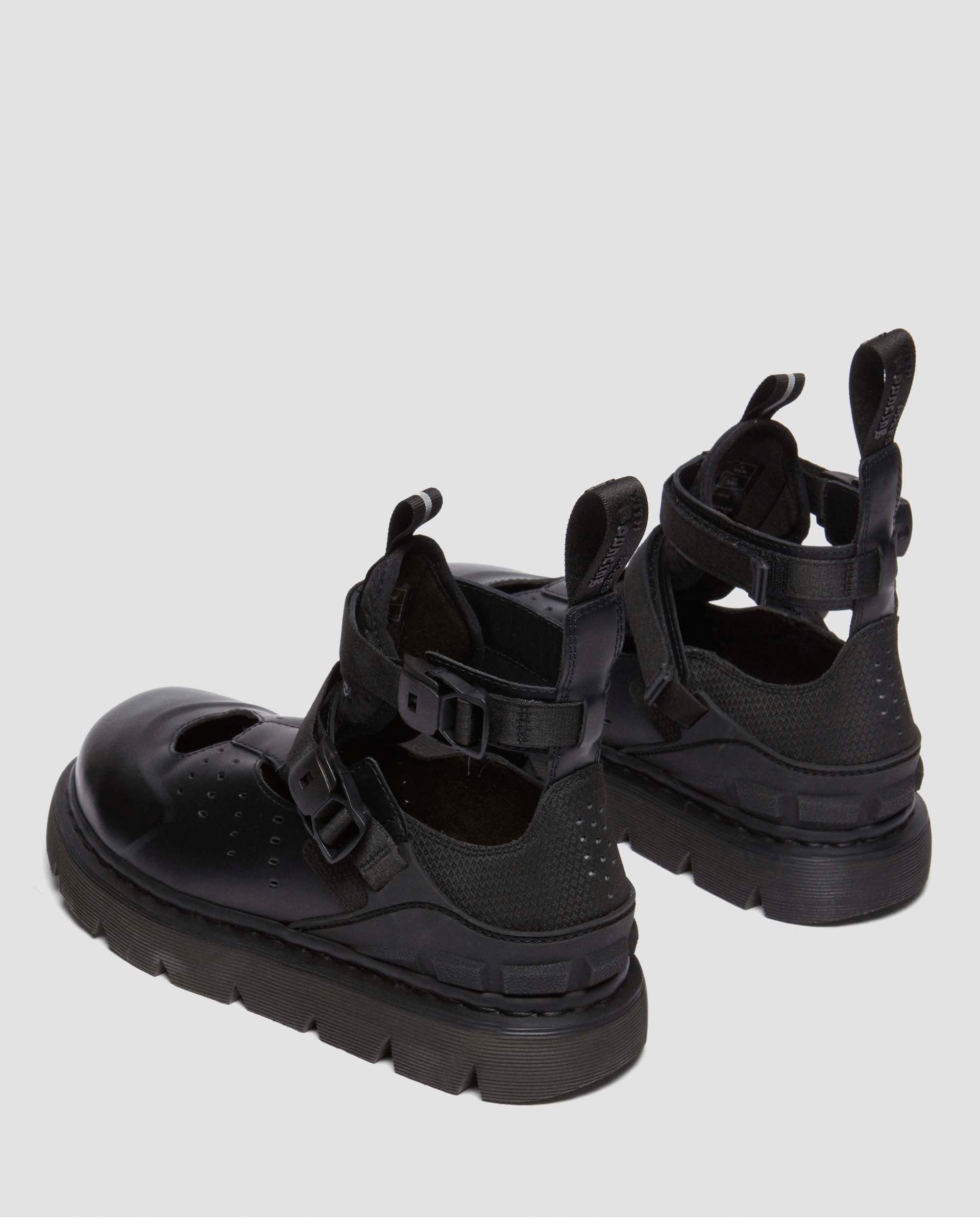 VENT XX01 leather gladiator sandal
