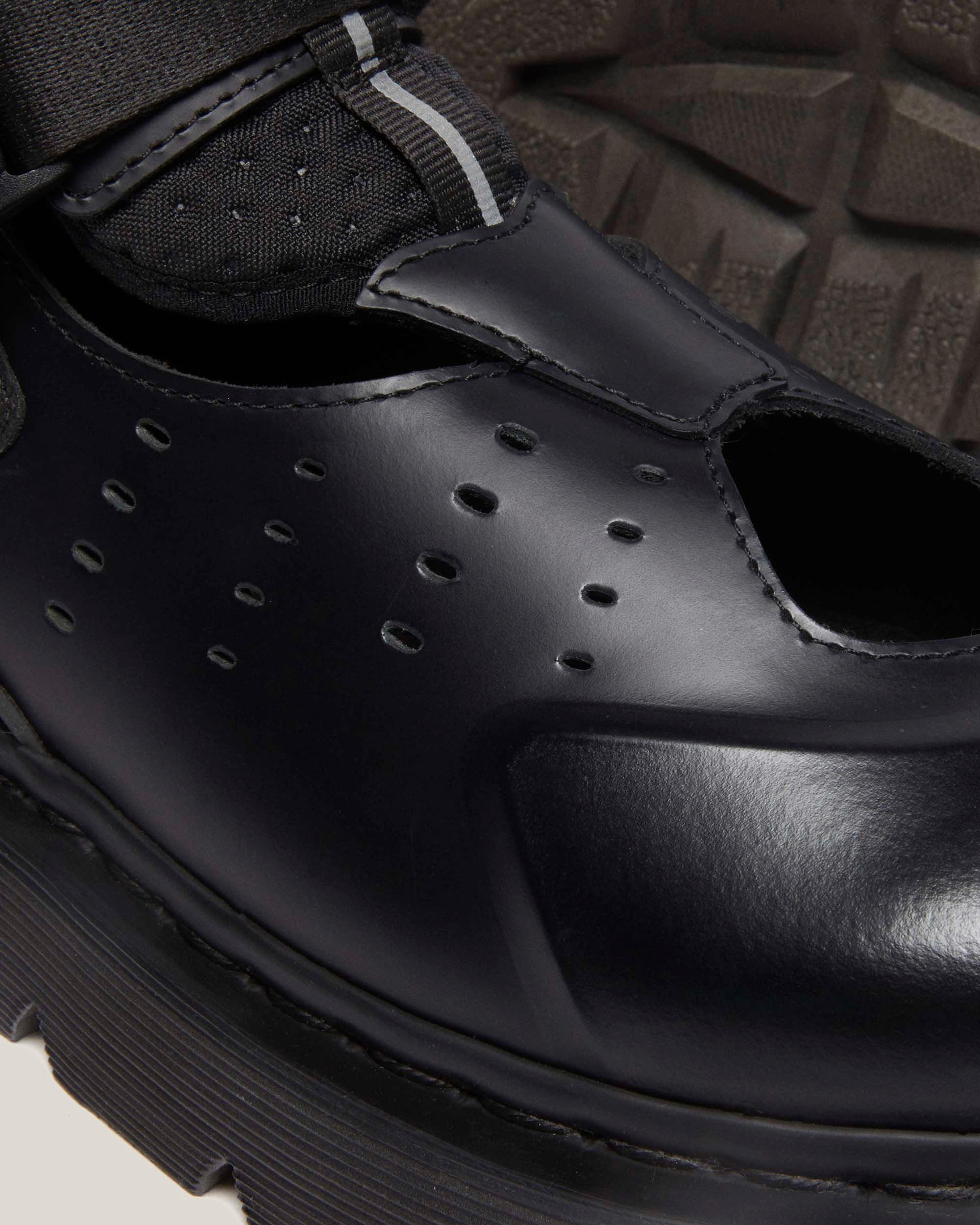 VENT XX01 leather gladiator sandal