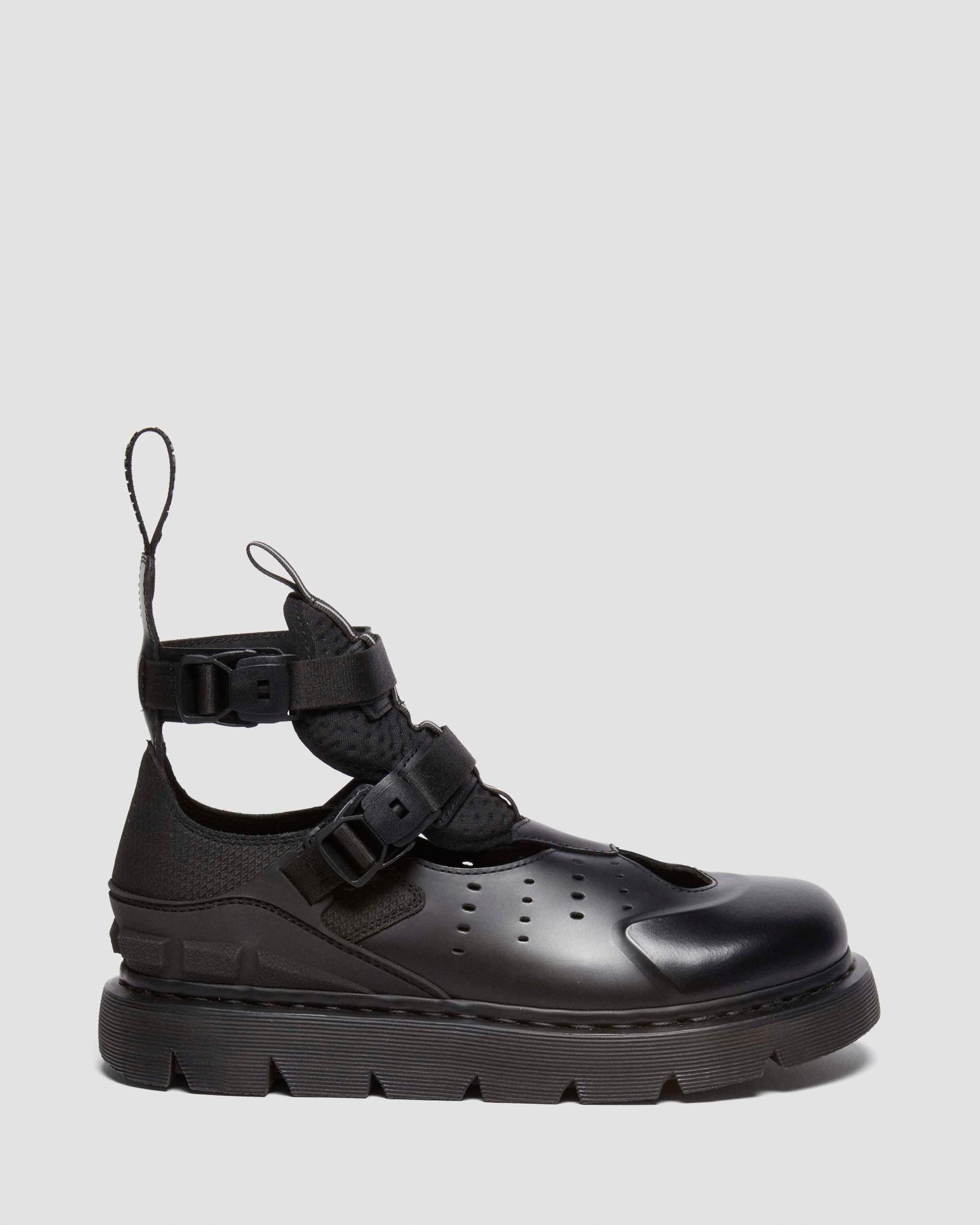 (Dr.Martens) VENT XX02 ★BLACK Dr. Martens VENT XX02 | Black | SVD USA