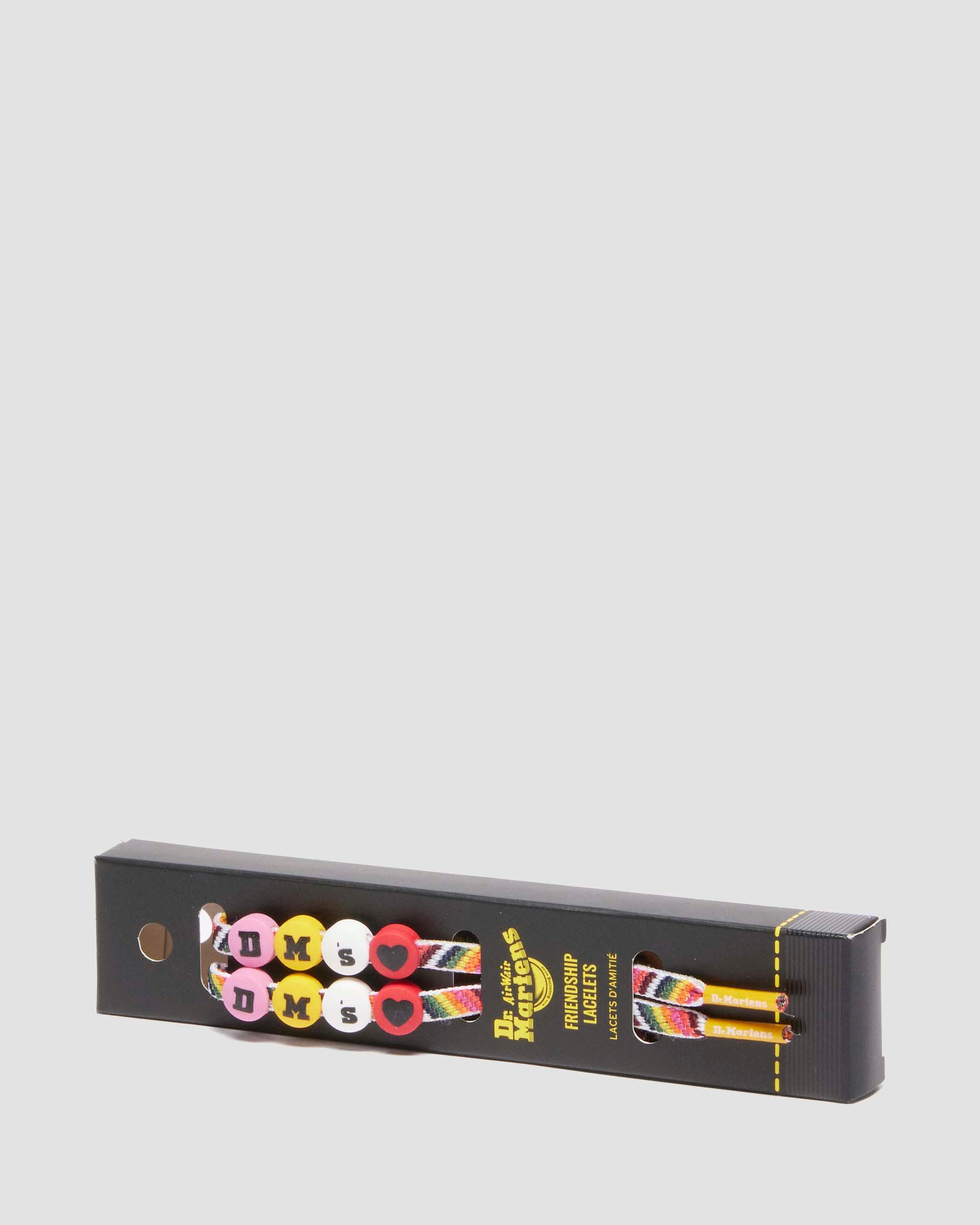 140cm Friendship Bracelet Laces (8-10 Eye) in Yellow