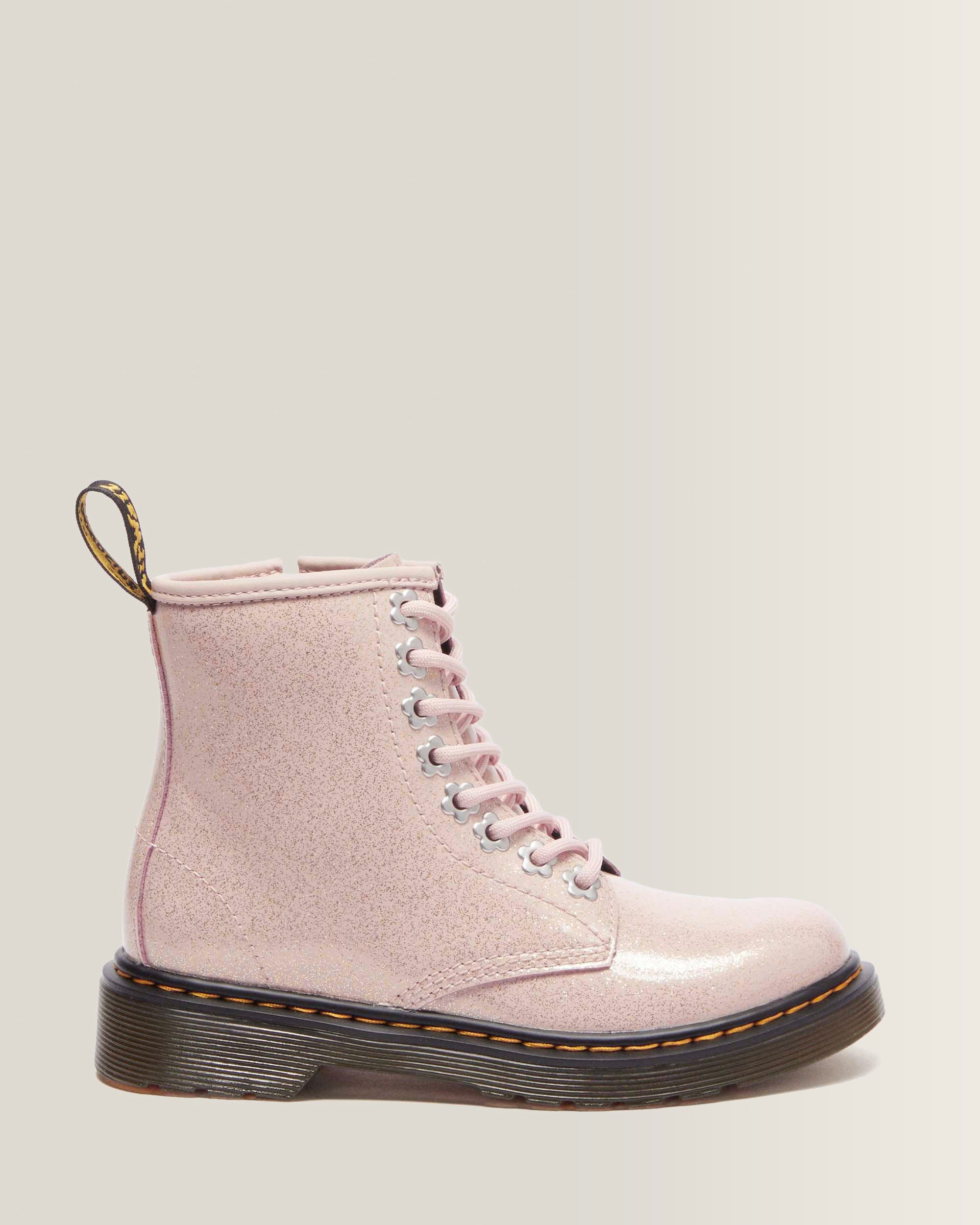 Botas 1460 Glitter para junior product image
