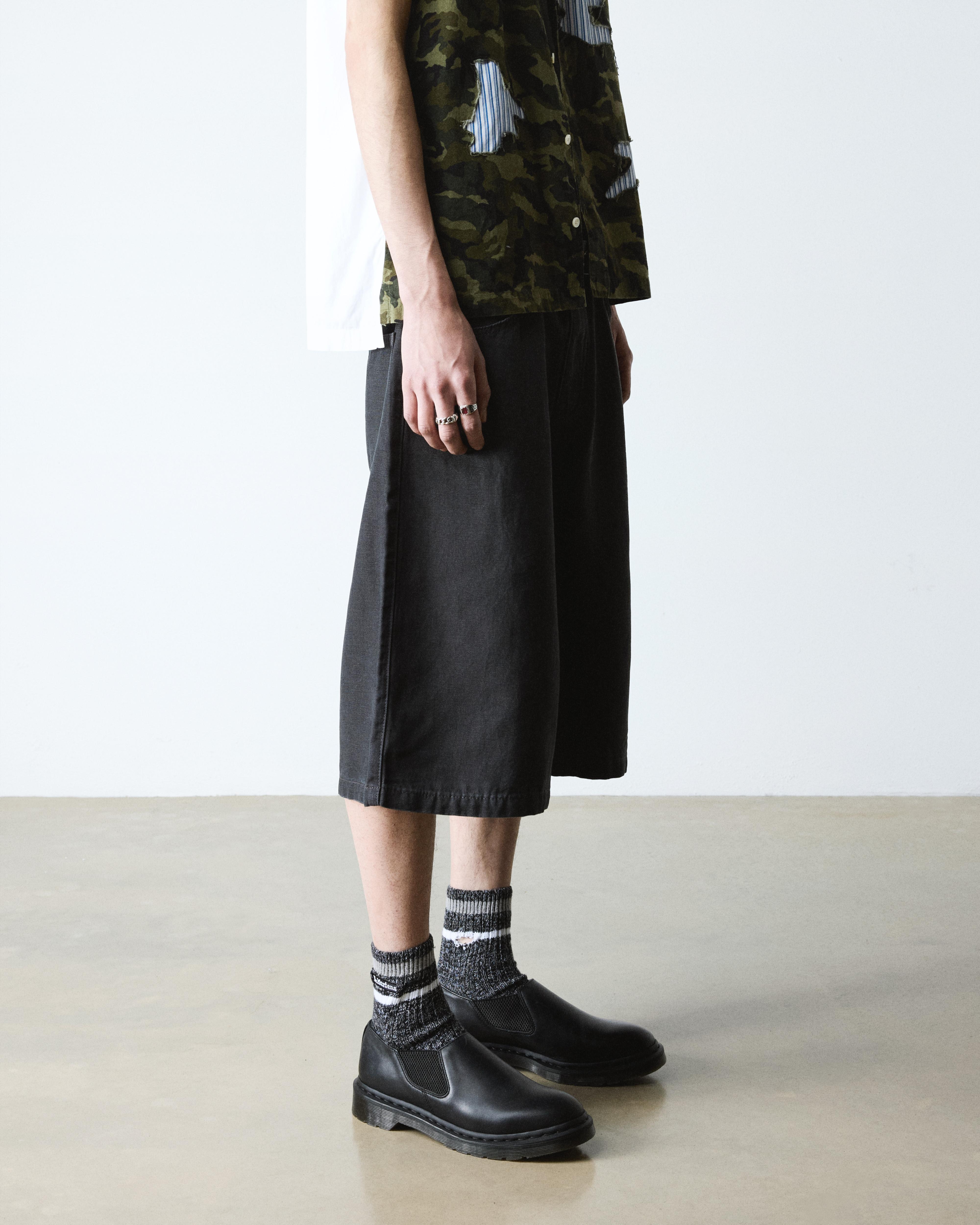 Louis Analine leather  shoes in Black