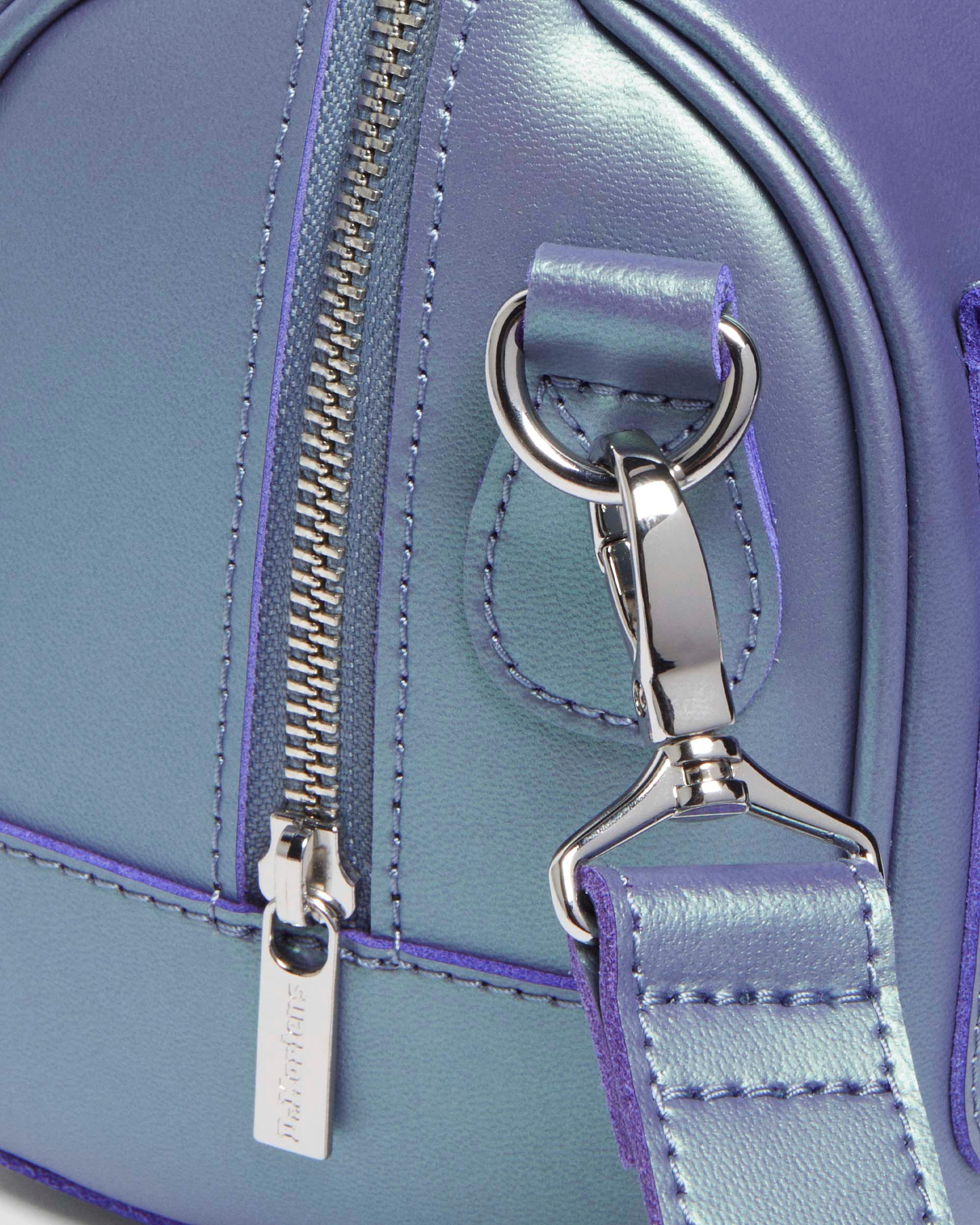Iriserende Hengseltas