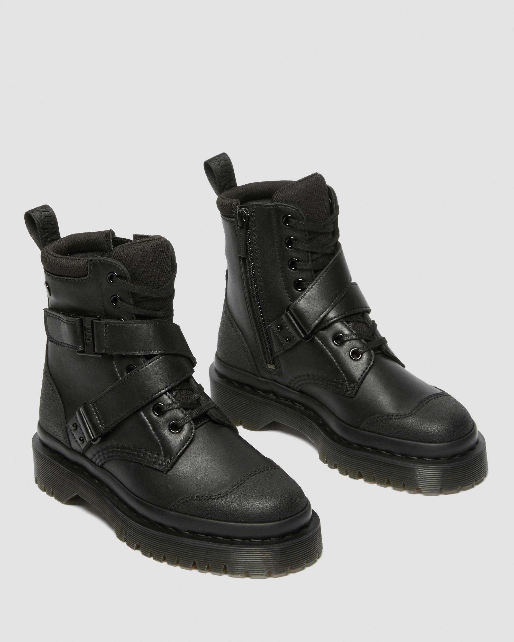 Beaumann doc martens online