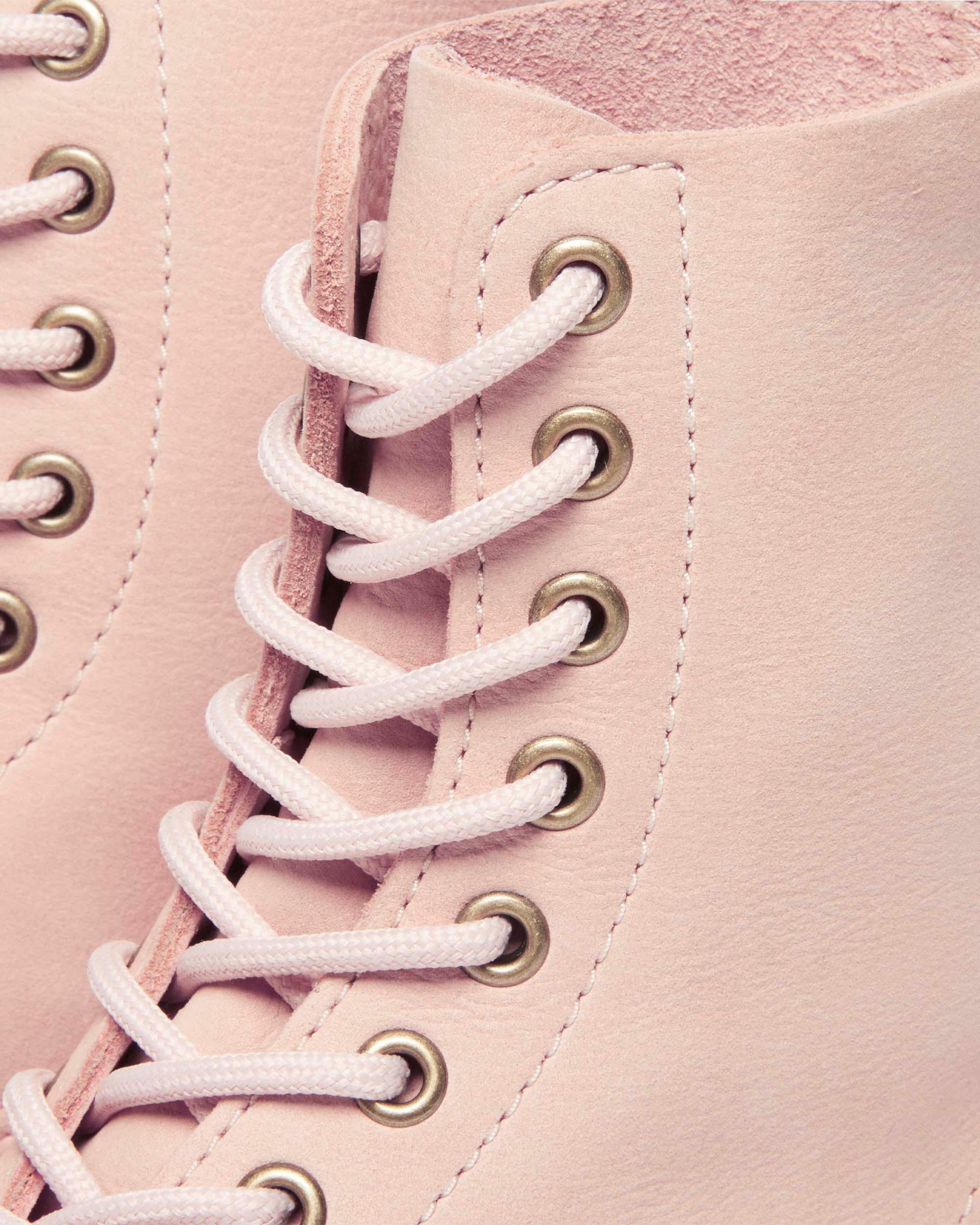 Puuteripinkki 1460 Pascal Nubuck Leather -maiharit