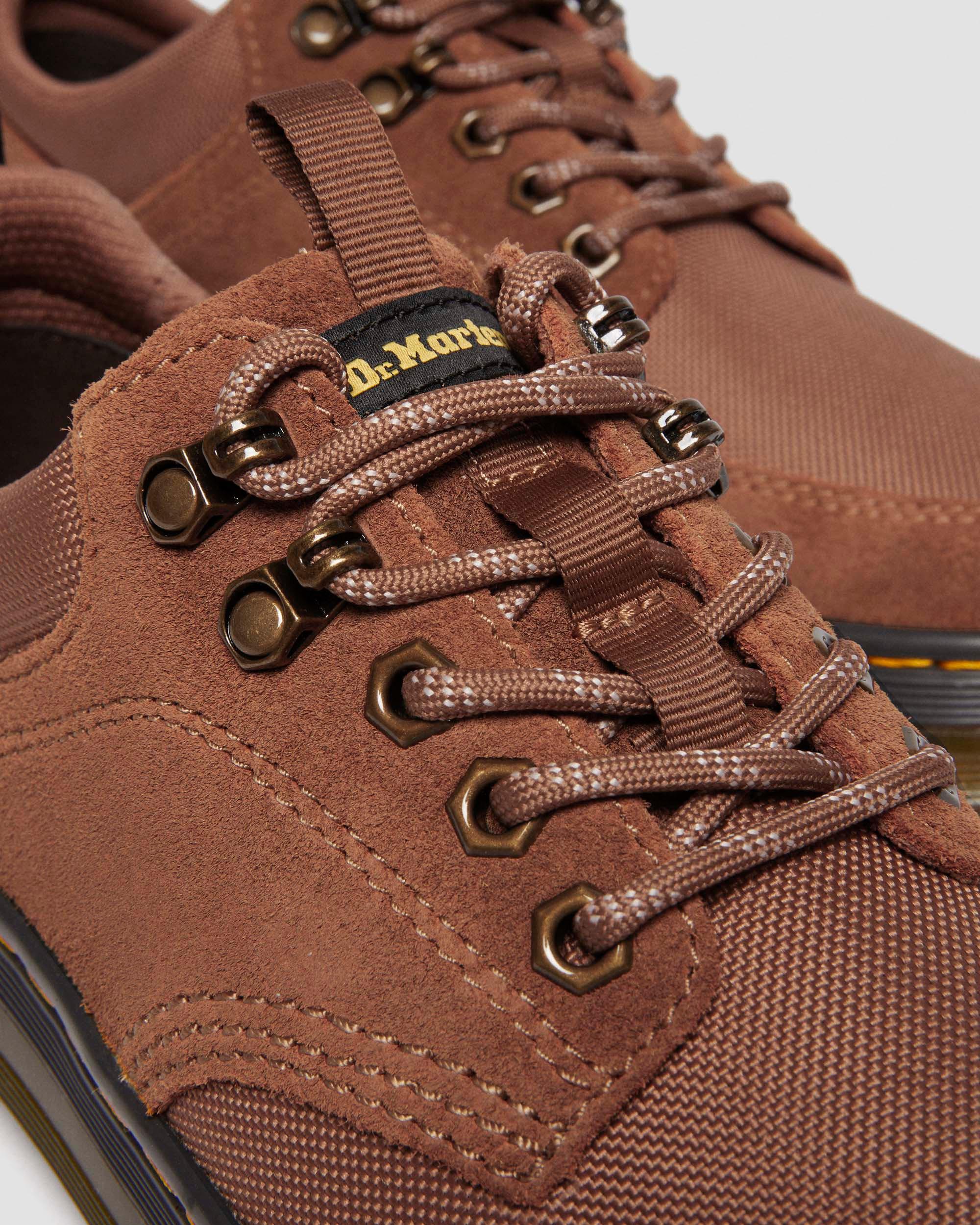 REEDER in DESERT BROWN | Dr. Martens™