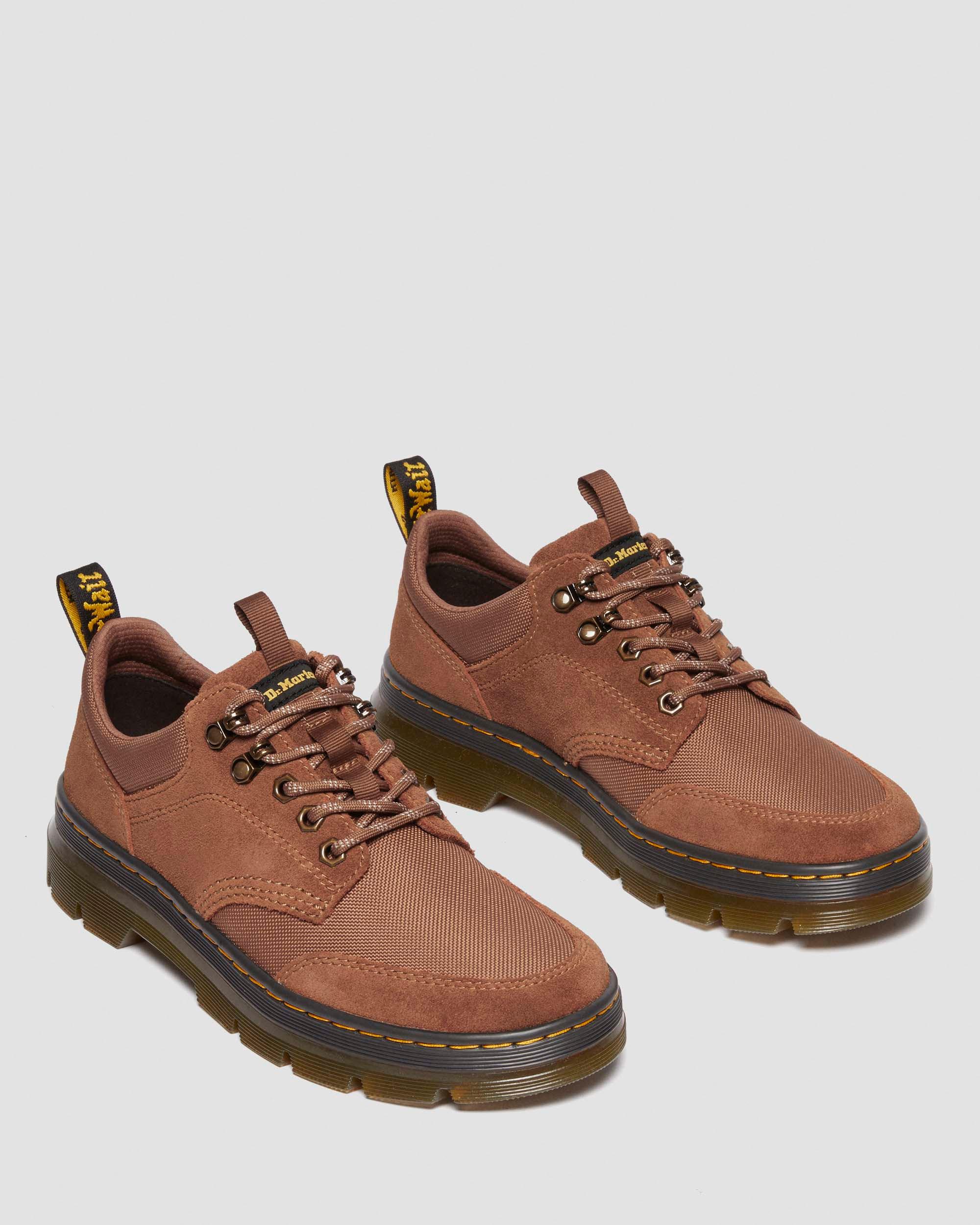 REEDER in Desert Brown