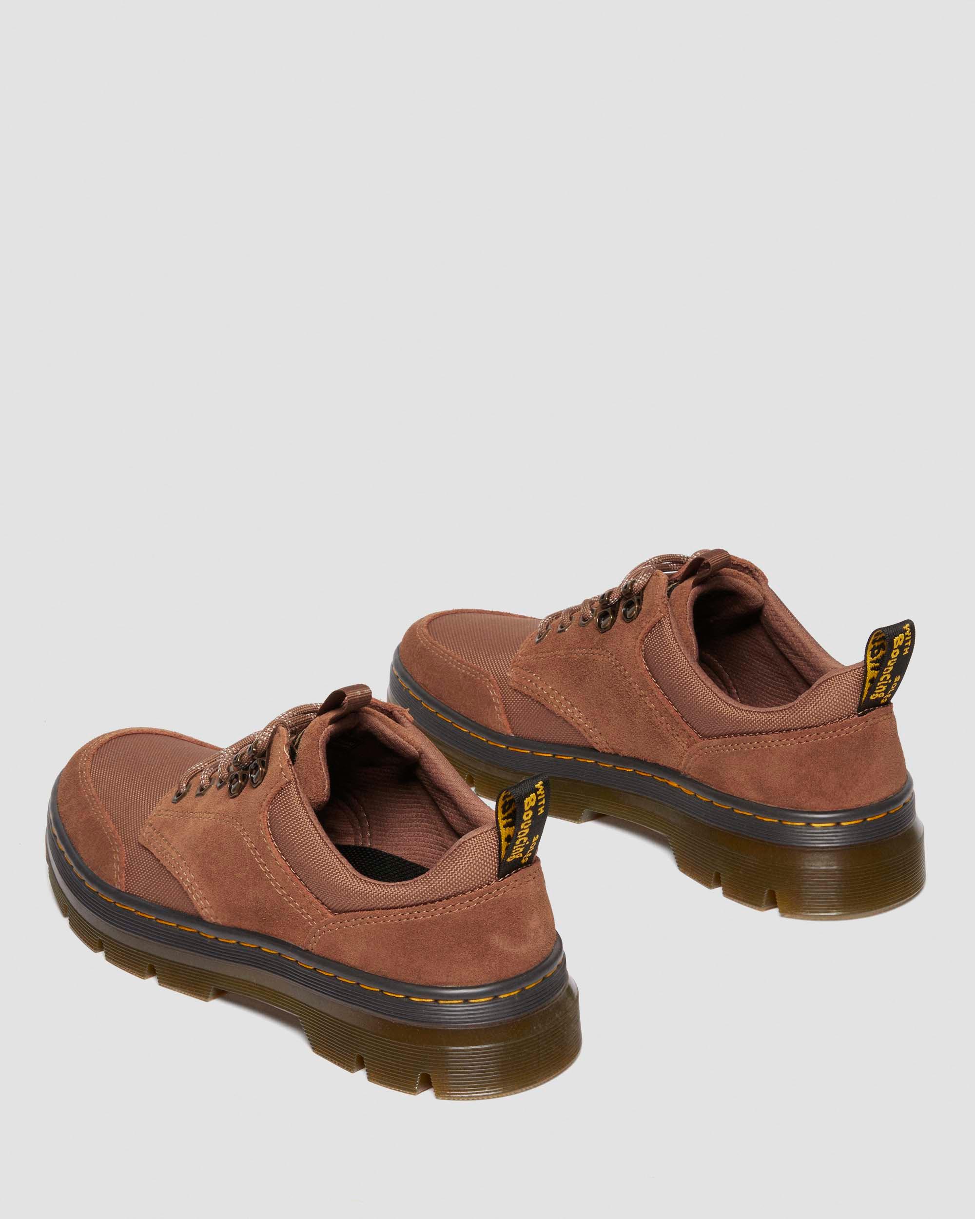 REEDER in Desert Brown