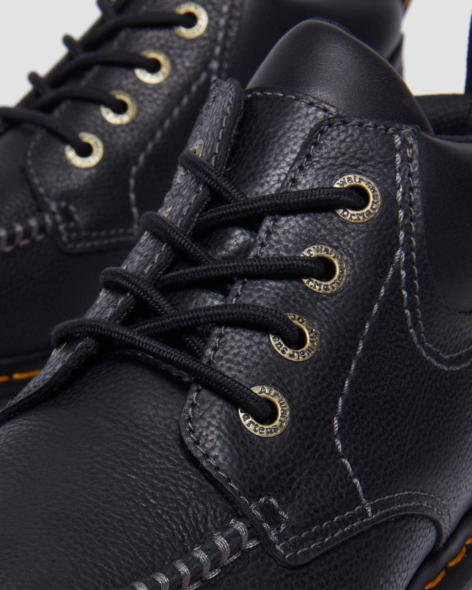Dr. Martens' Boots Dr. Martens Men Color Black In Black
