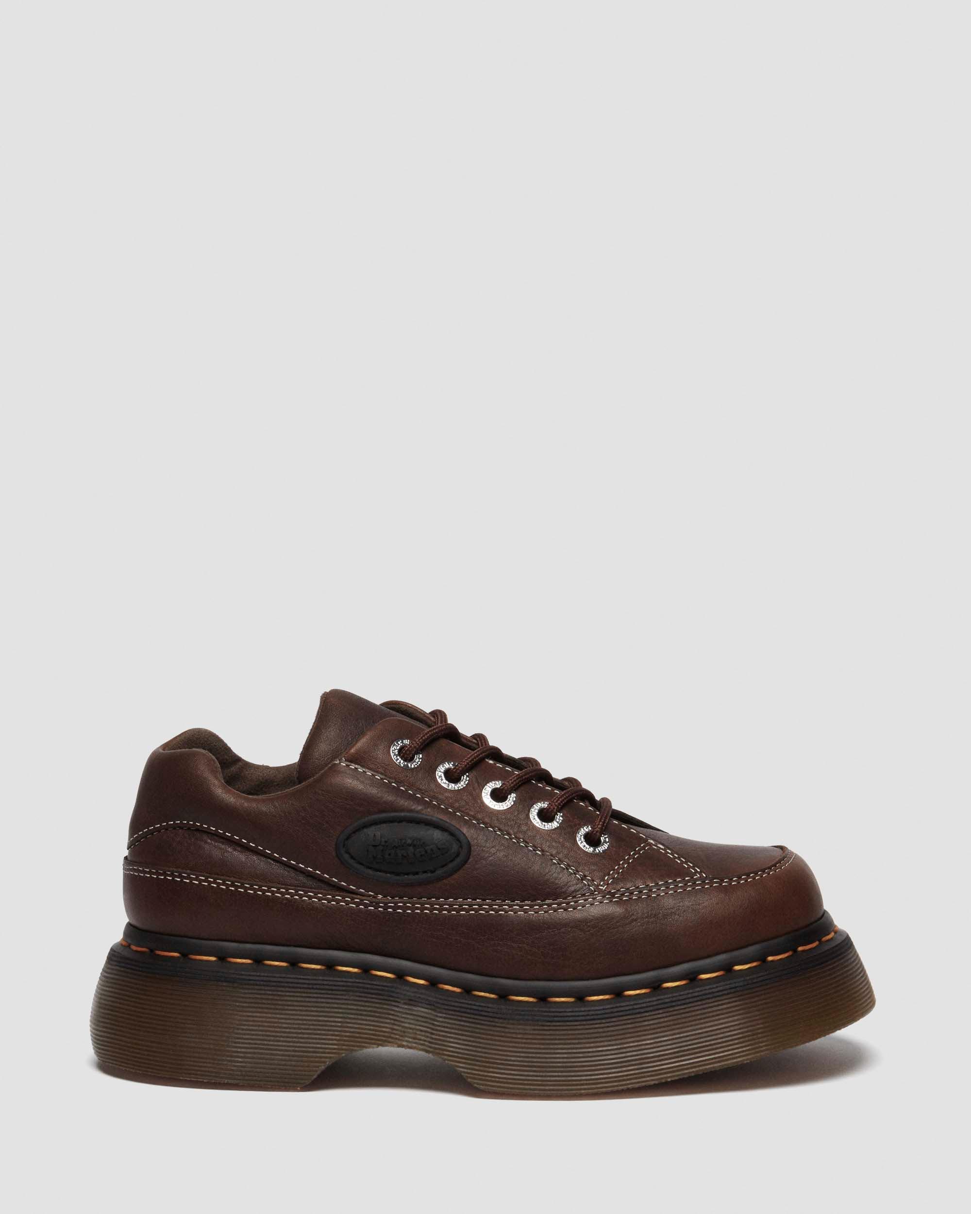 1461 YOTS 3 ホールシューズ | ドクターマーチン公式オンラインショップ｜Dr.Martens