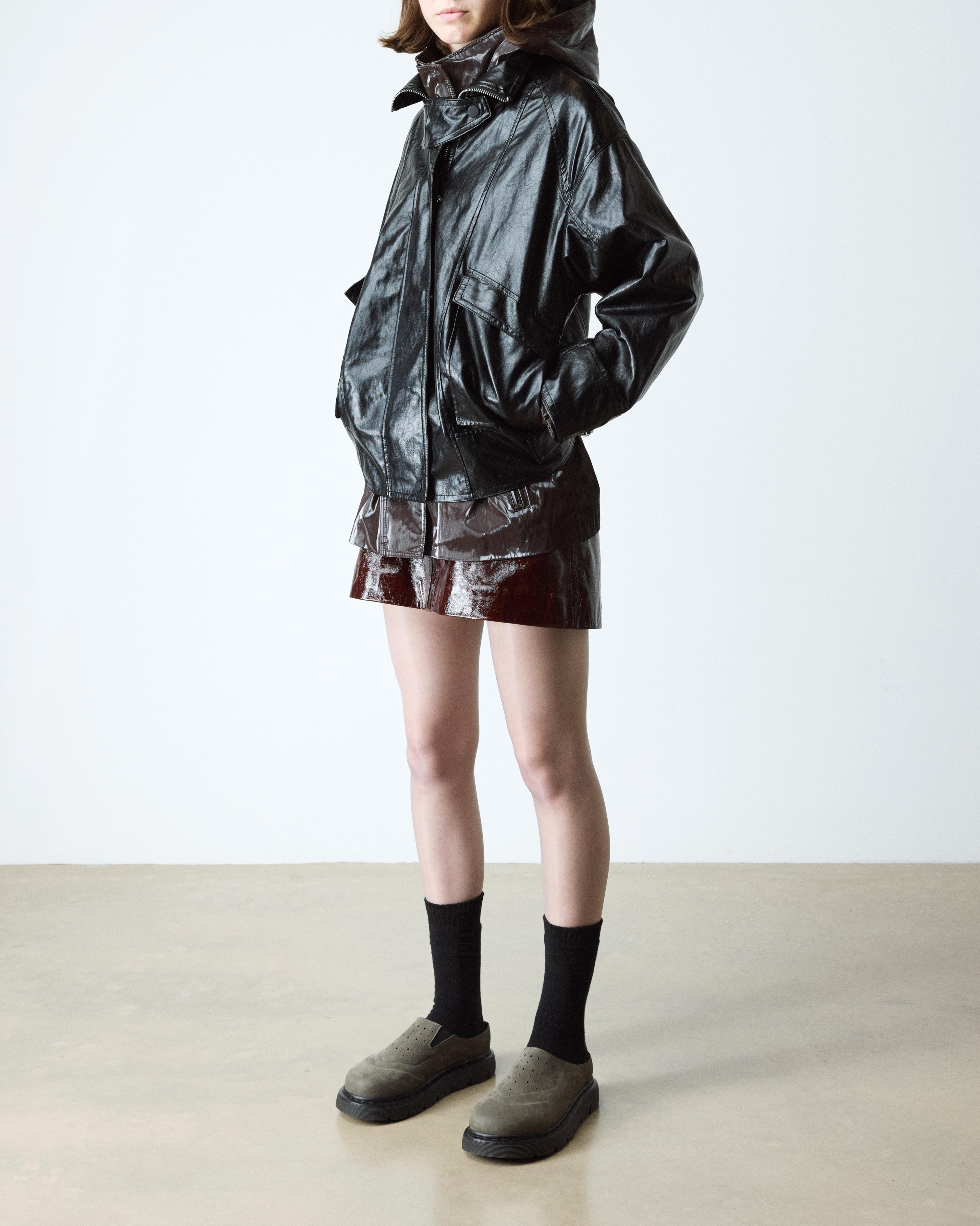 VENT XX02 in Dark Grey