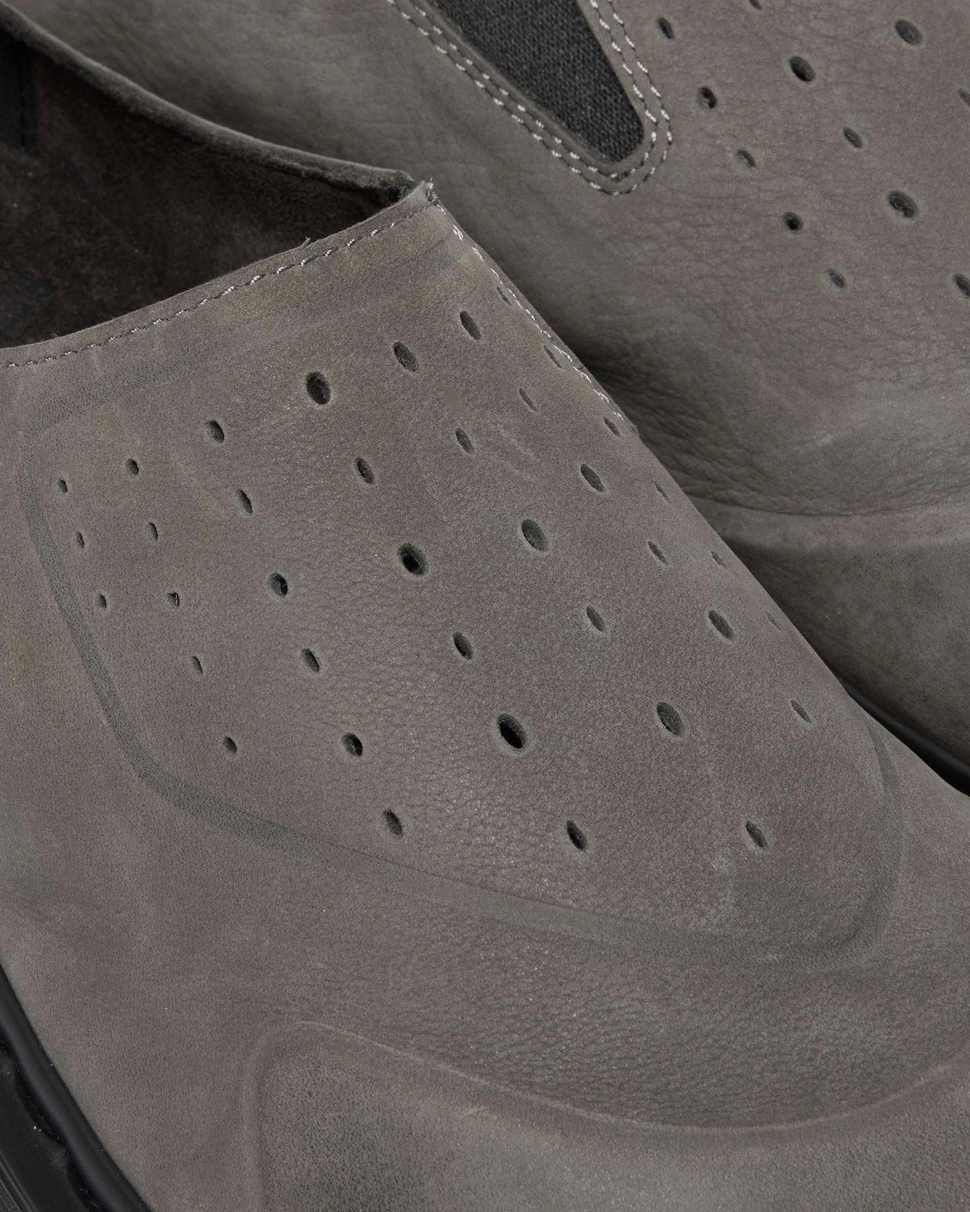 VENT XX02 in Dark Grey