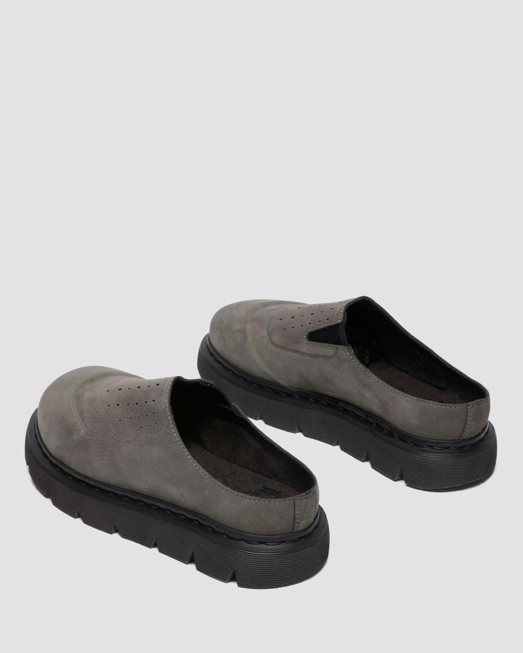 VENT XX02 in Dark Grey | Dr. Martens
