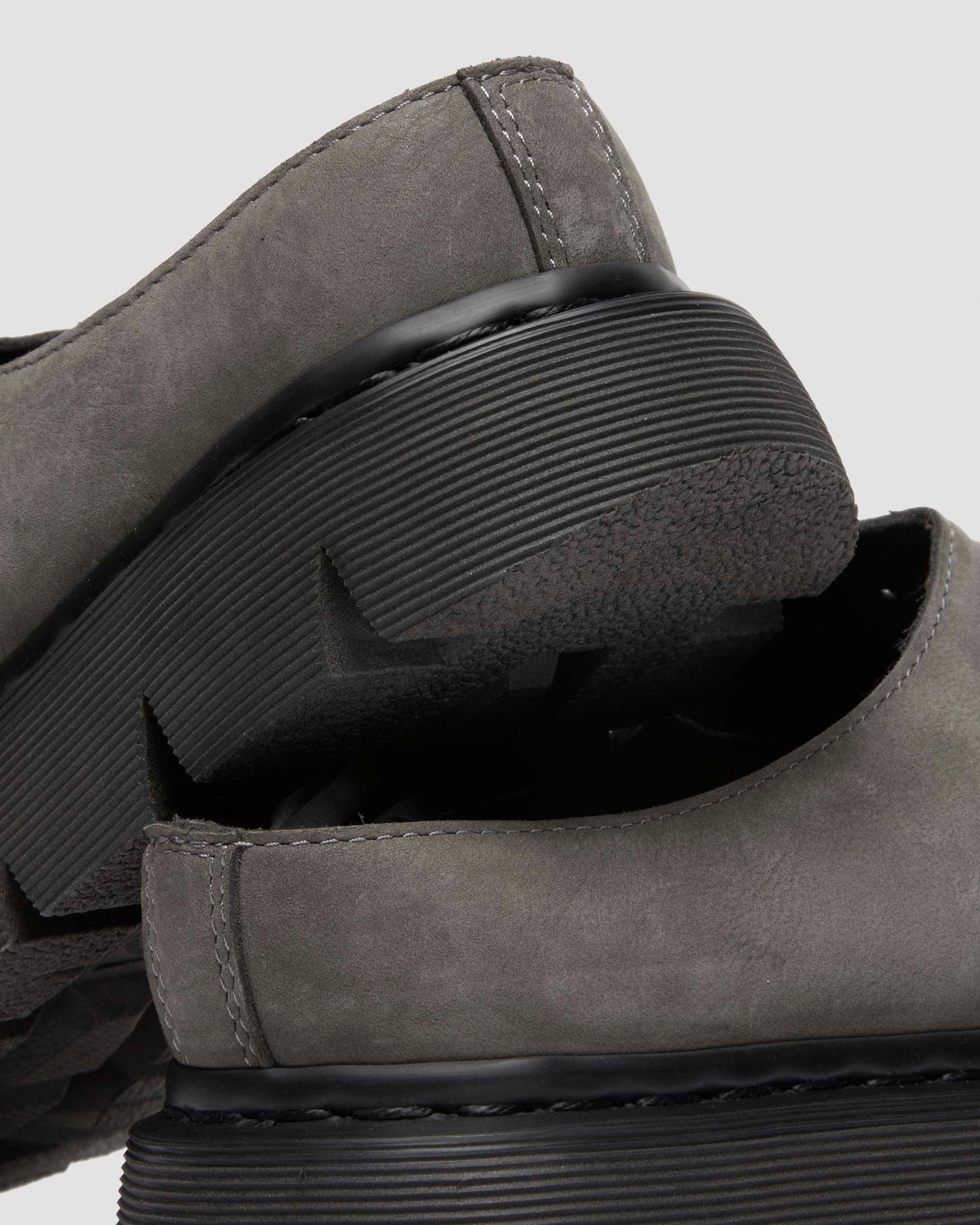 VENT XX02 in DARK GREY | Dr. Martens™