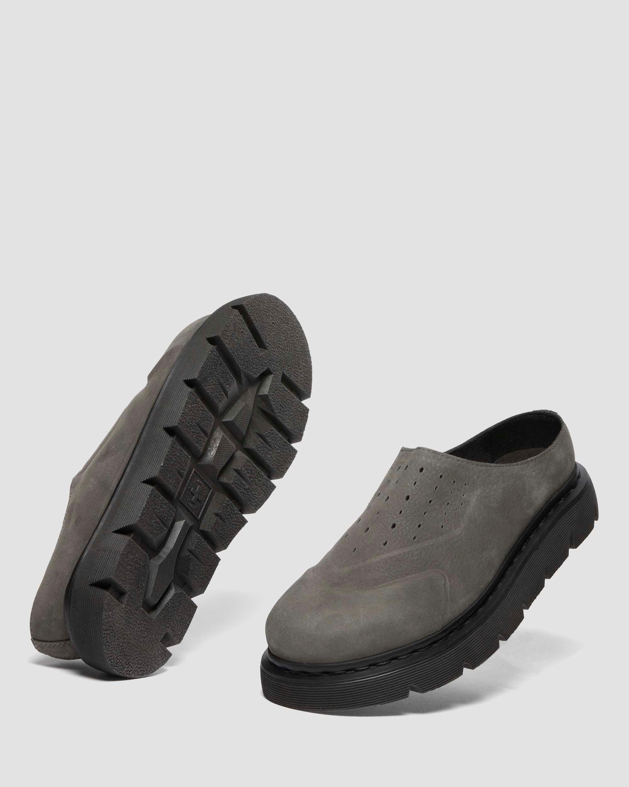 VENT XX02 in DARK GREY | Dr. Martens™