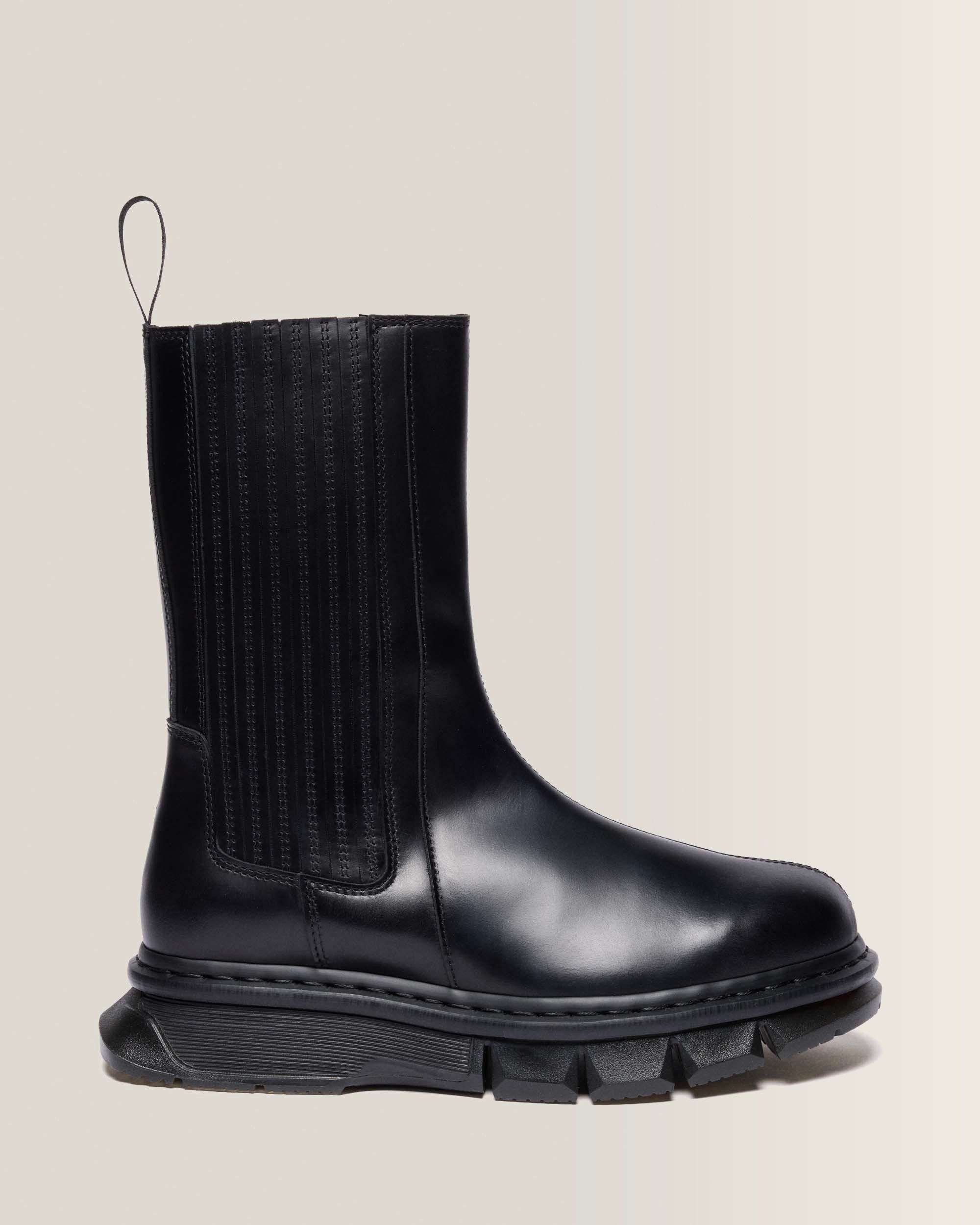 CHELSEA BOOTS 14XX QUBIST product image