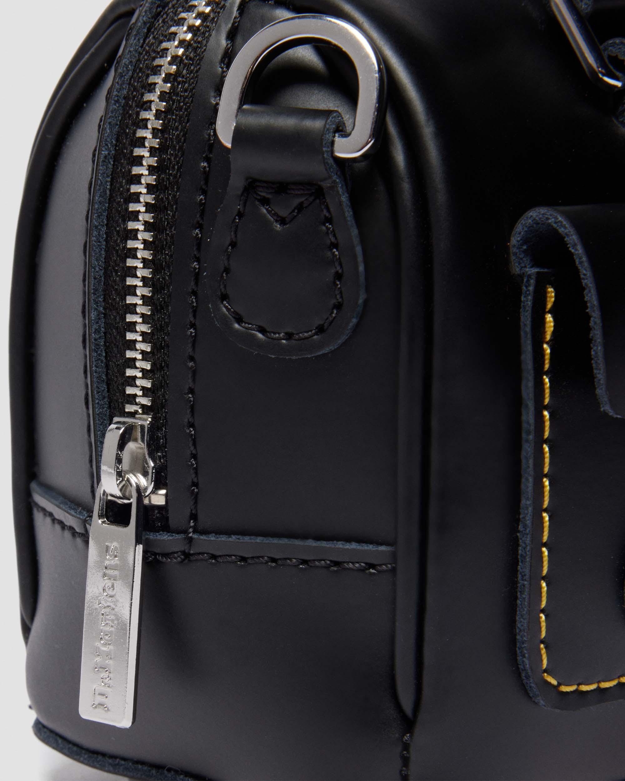 DR MARTENS MINI TOP HANDLE BAG