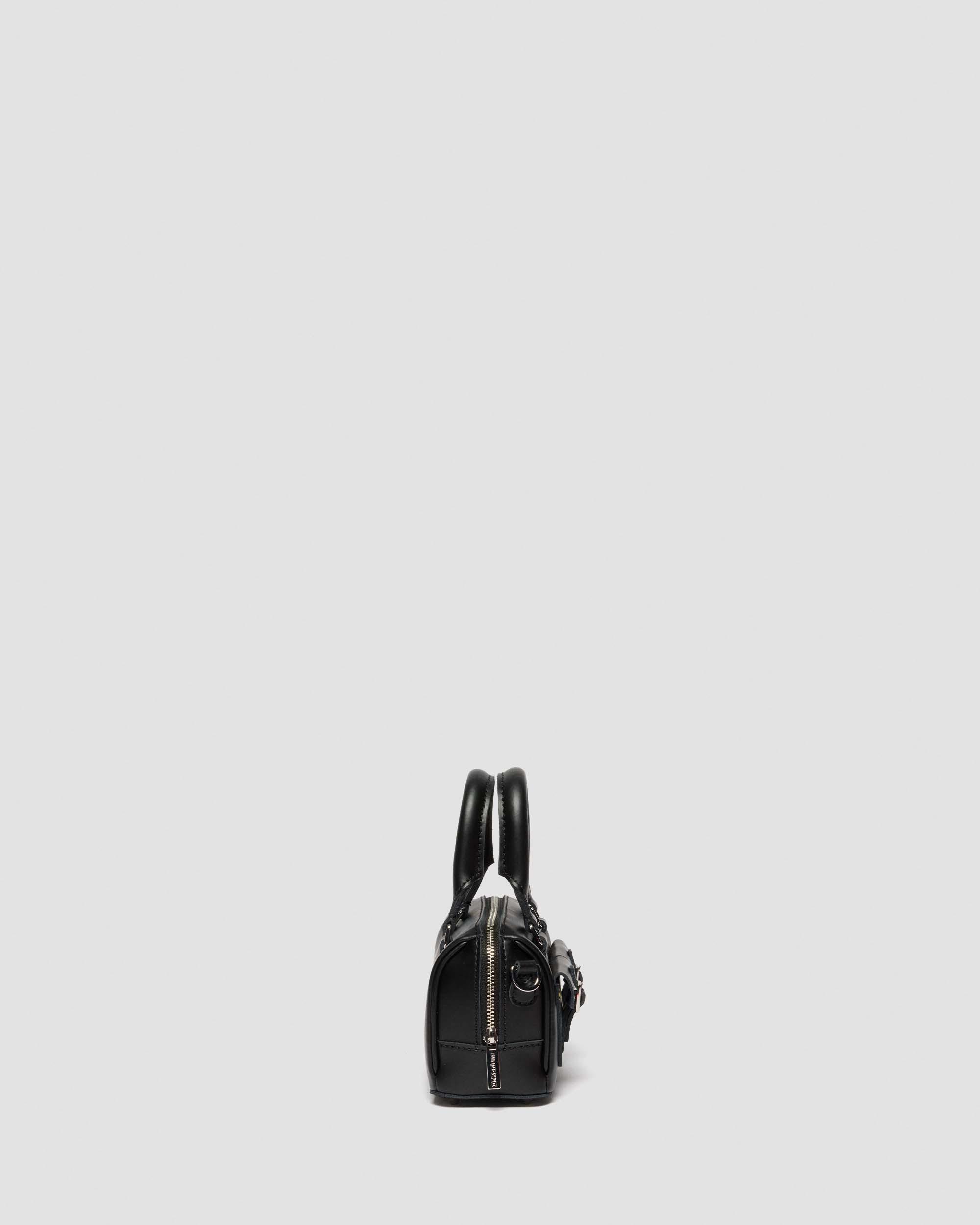 DR MARTENS MINI TOP HANDLE BAG