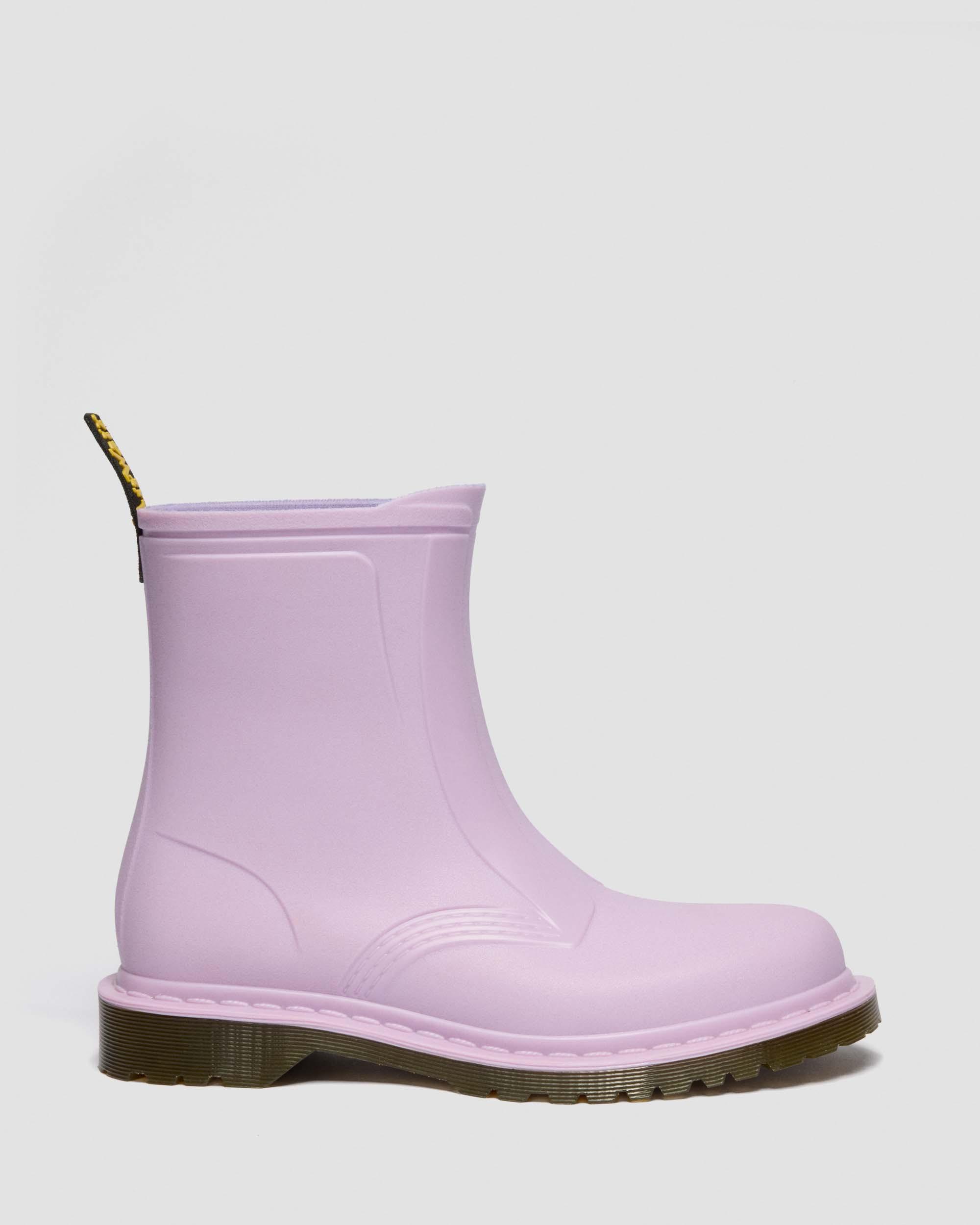 1460 Rain-gummistövlar in Syren