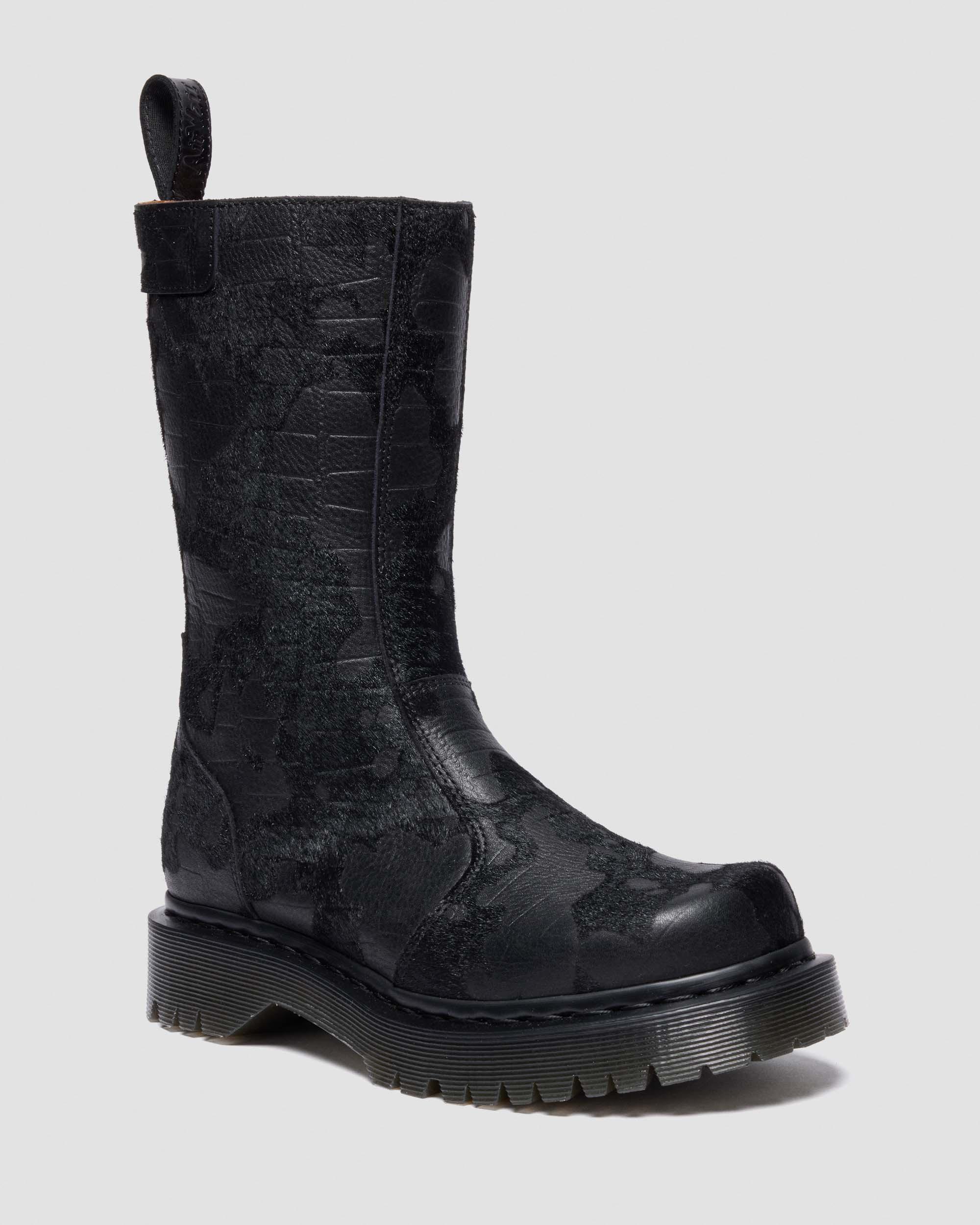 Dr. Martens Rejena In Black