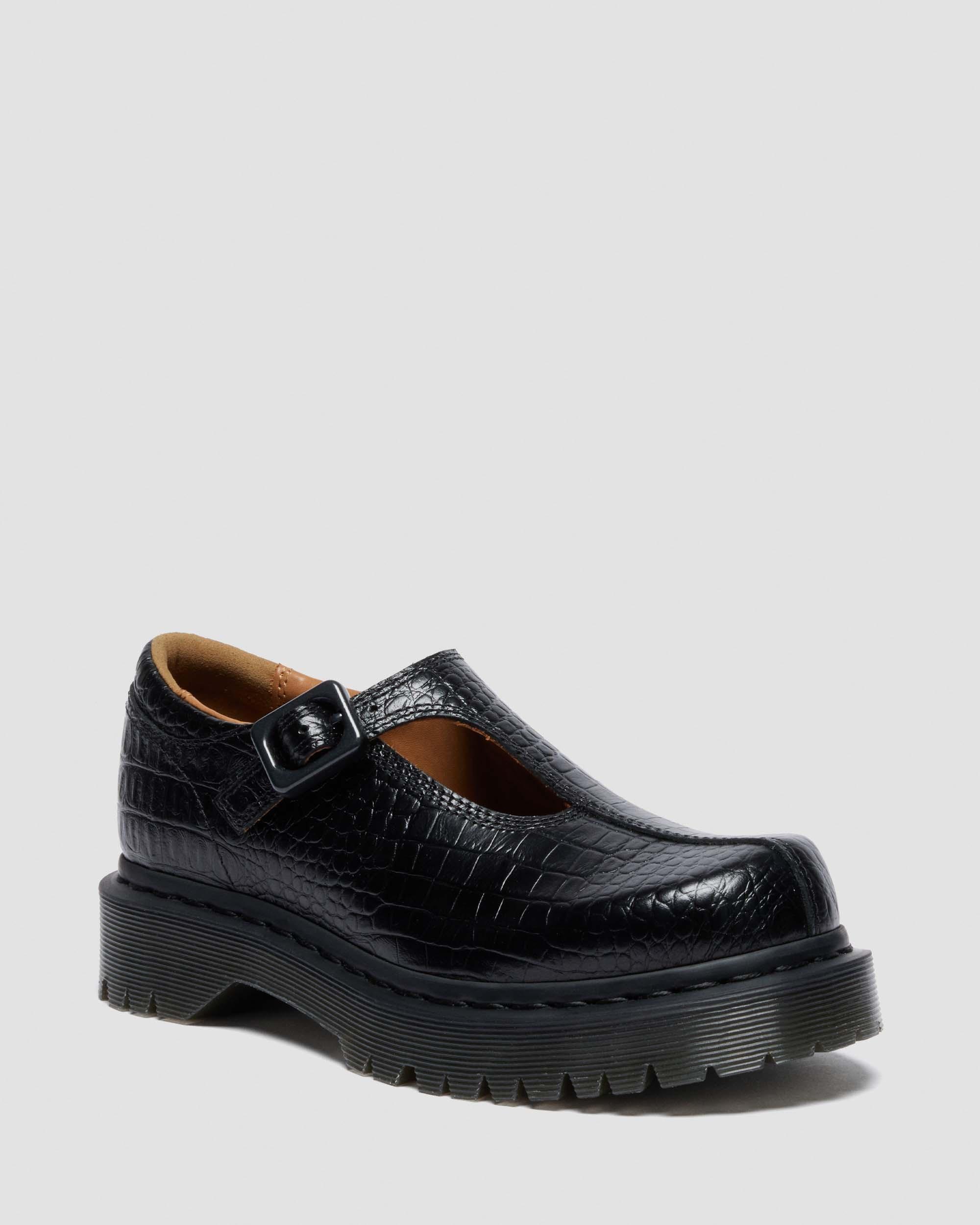 Dr. Martens Rejena Mj In Black