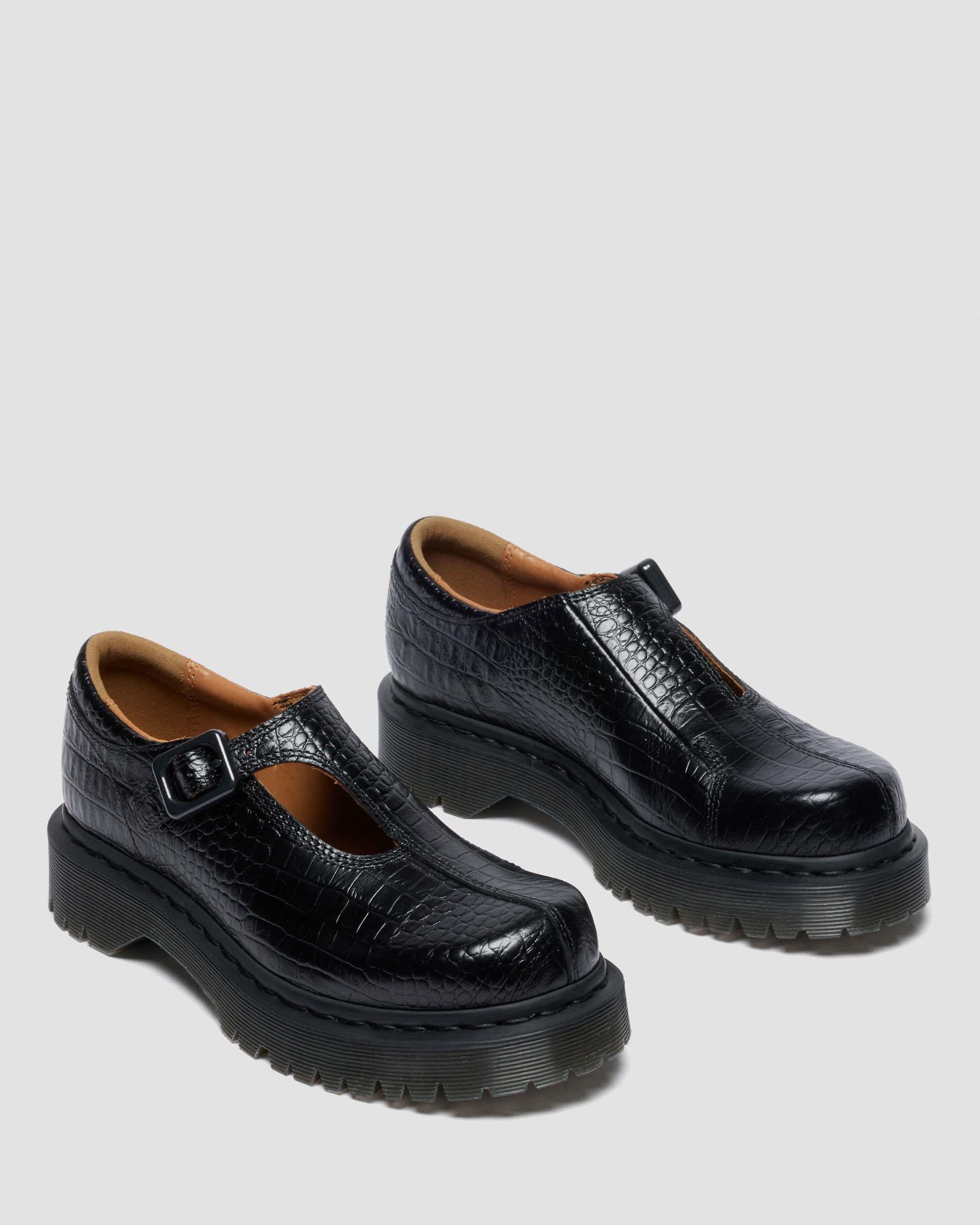 Dr. Martens Rejena Mj In Black