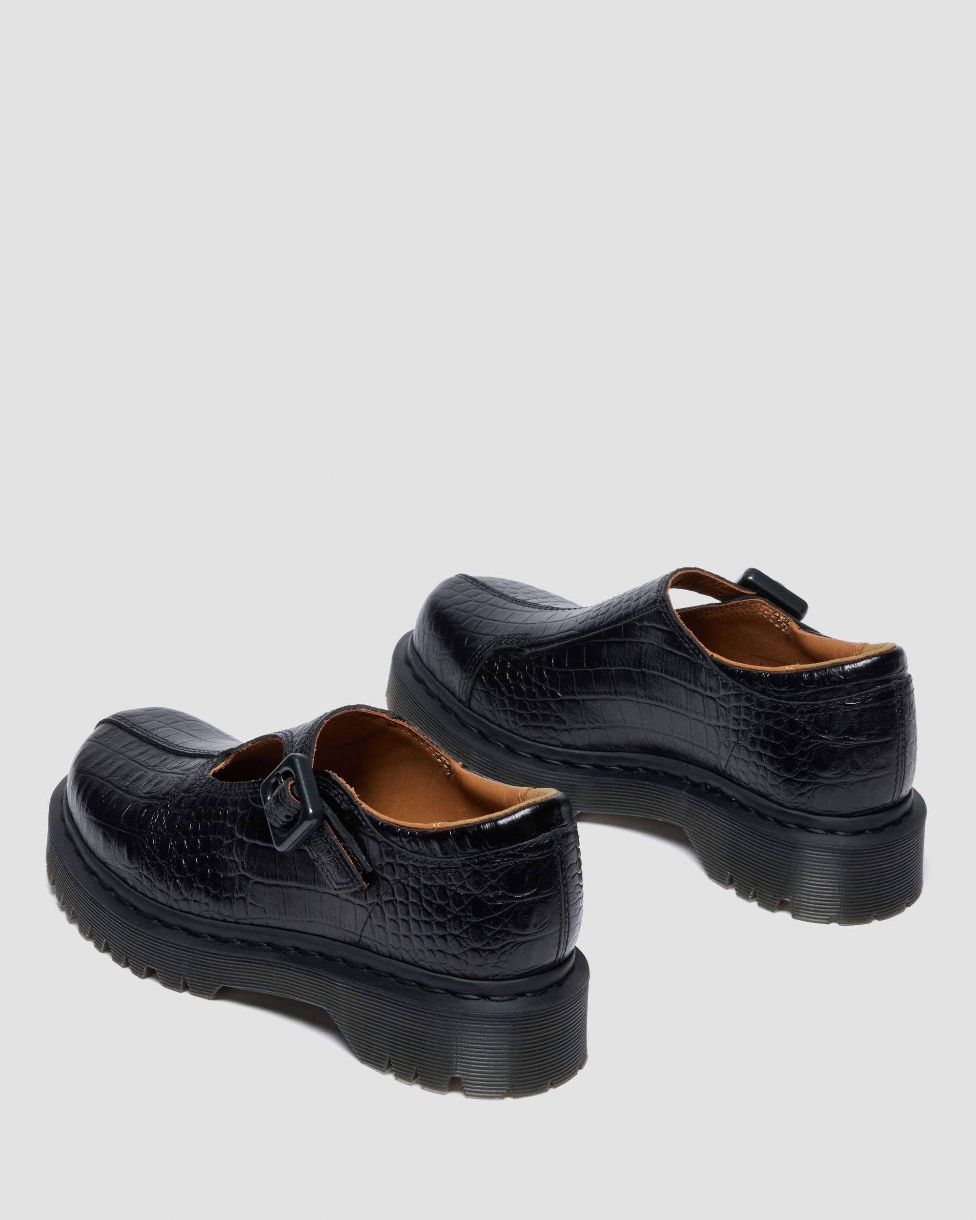 Dr. Martens Rejena Mj In Black
