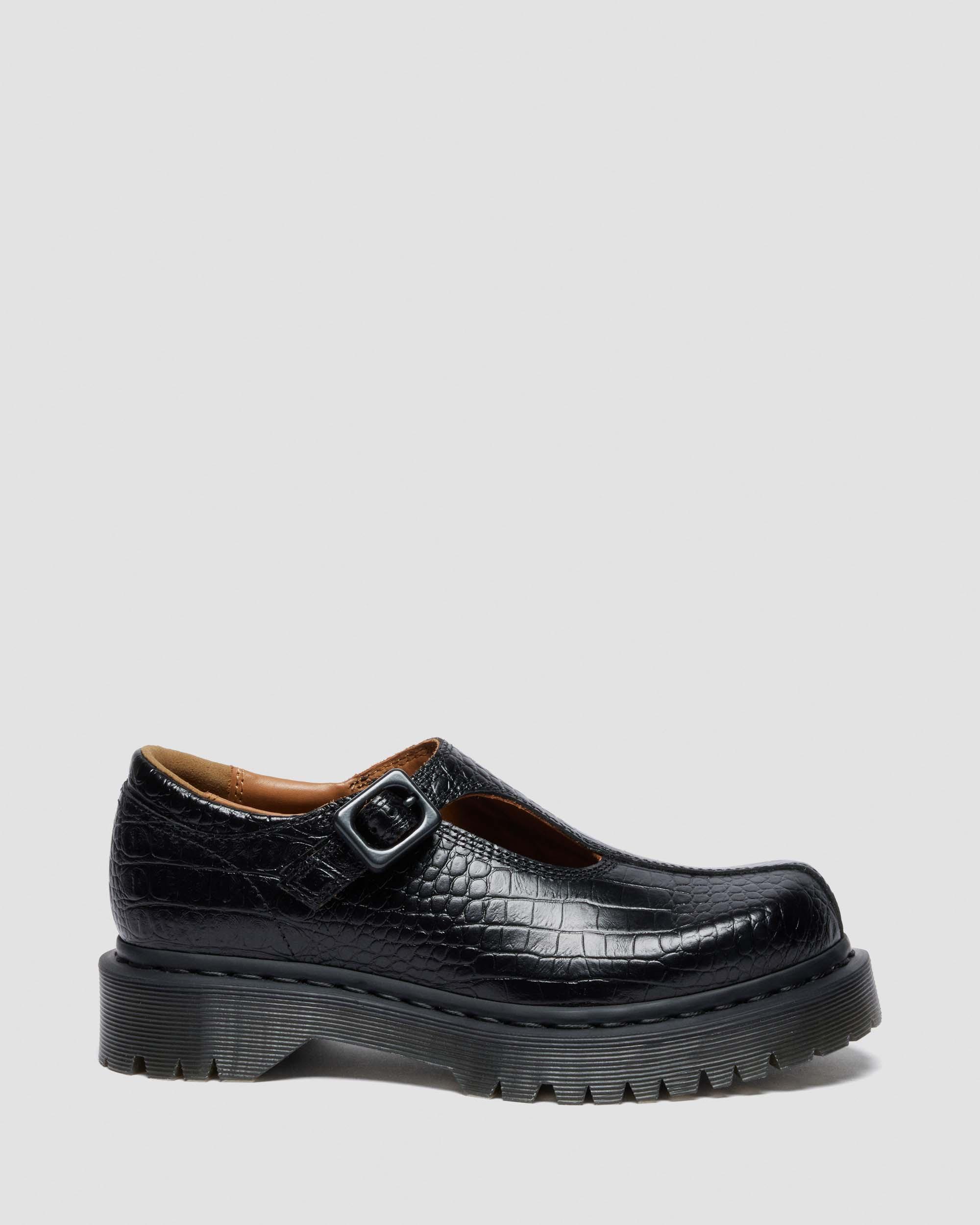 Dr. Martens Rejena Mj In Black