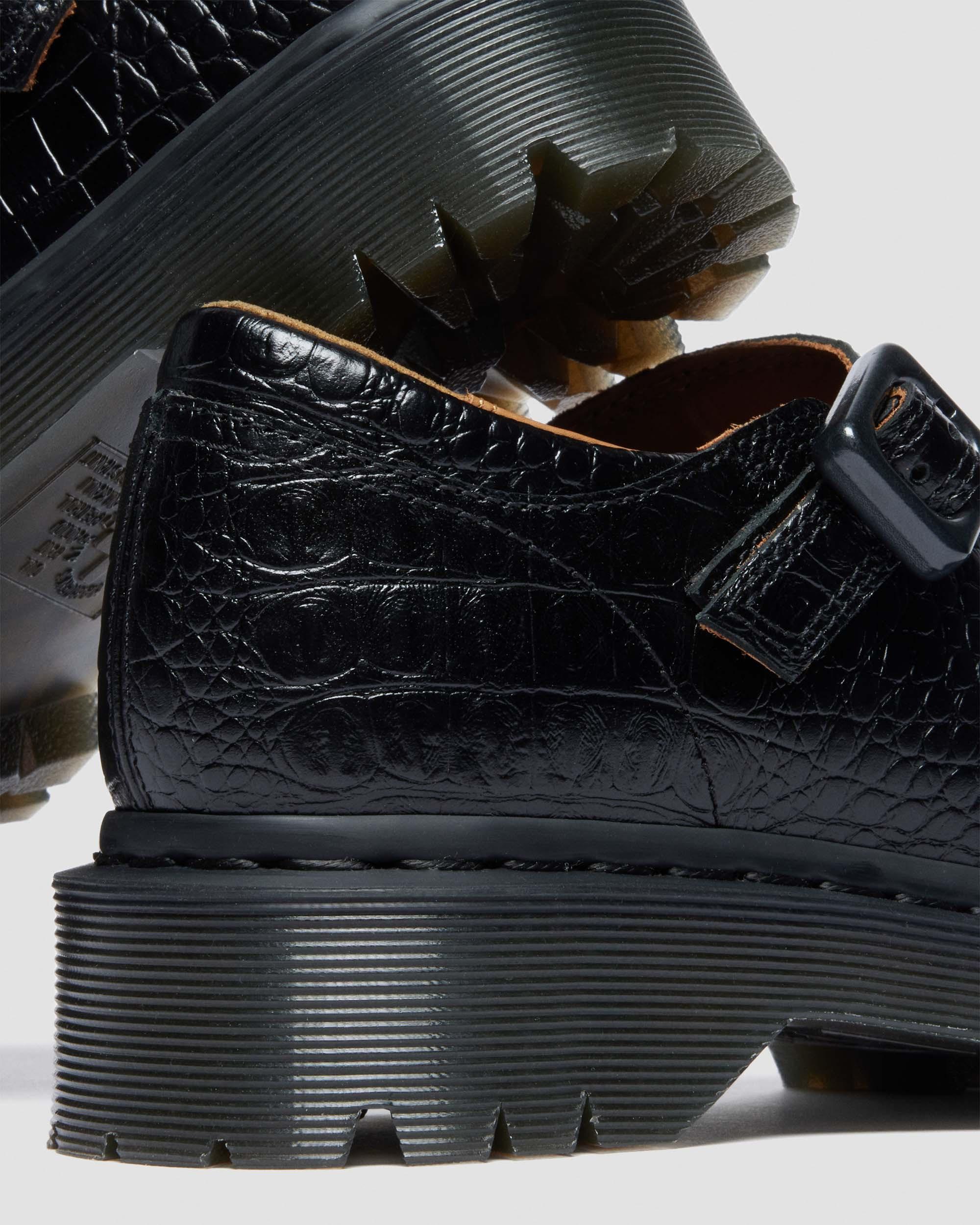 Dr. Martens Rejena Mj In Black