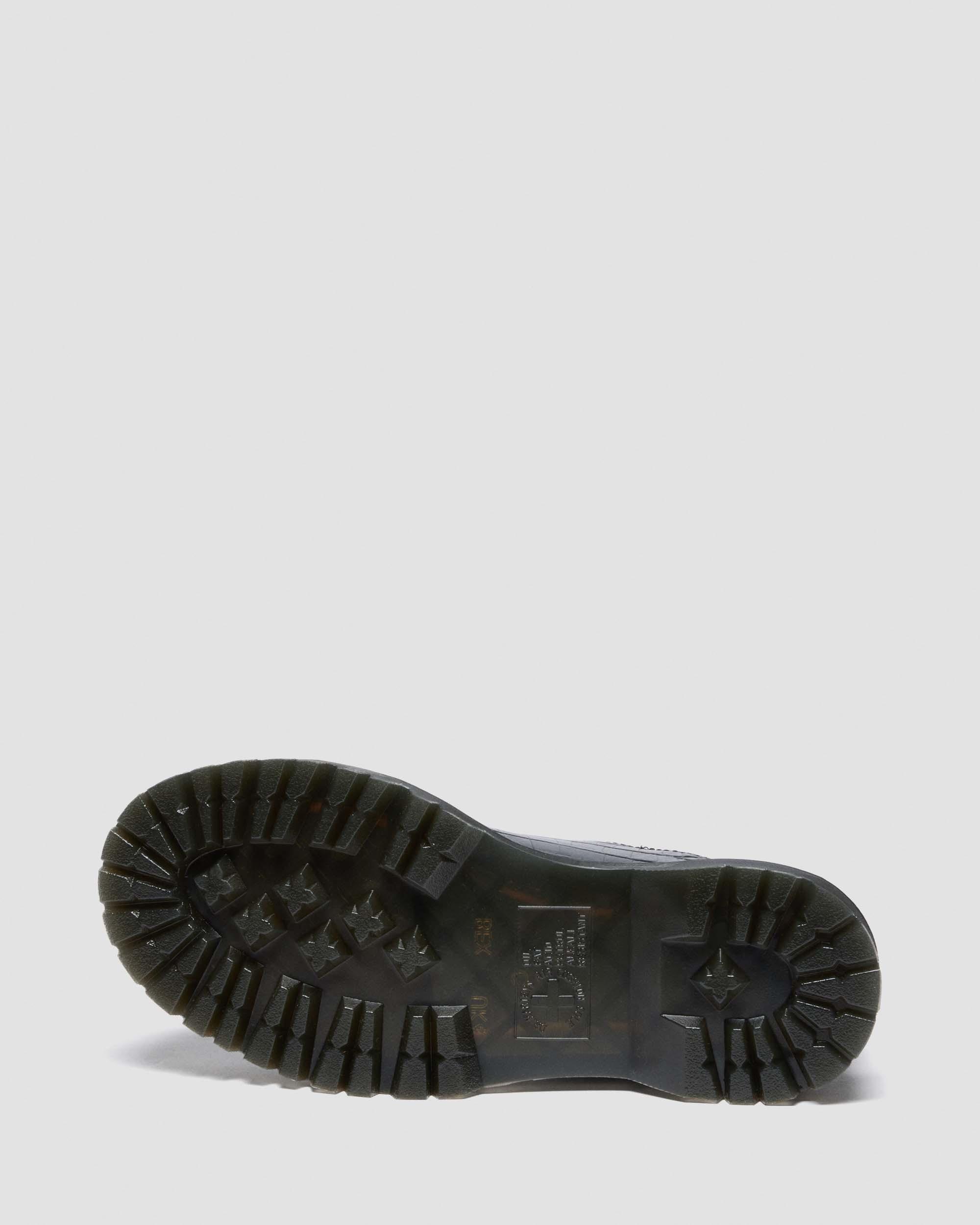 Dr. Martens Rejena Mj In Black