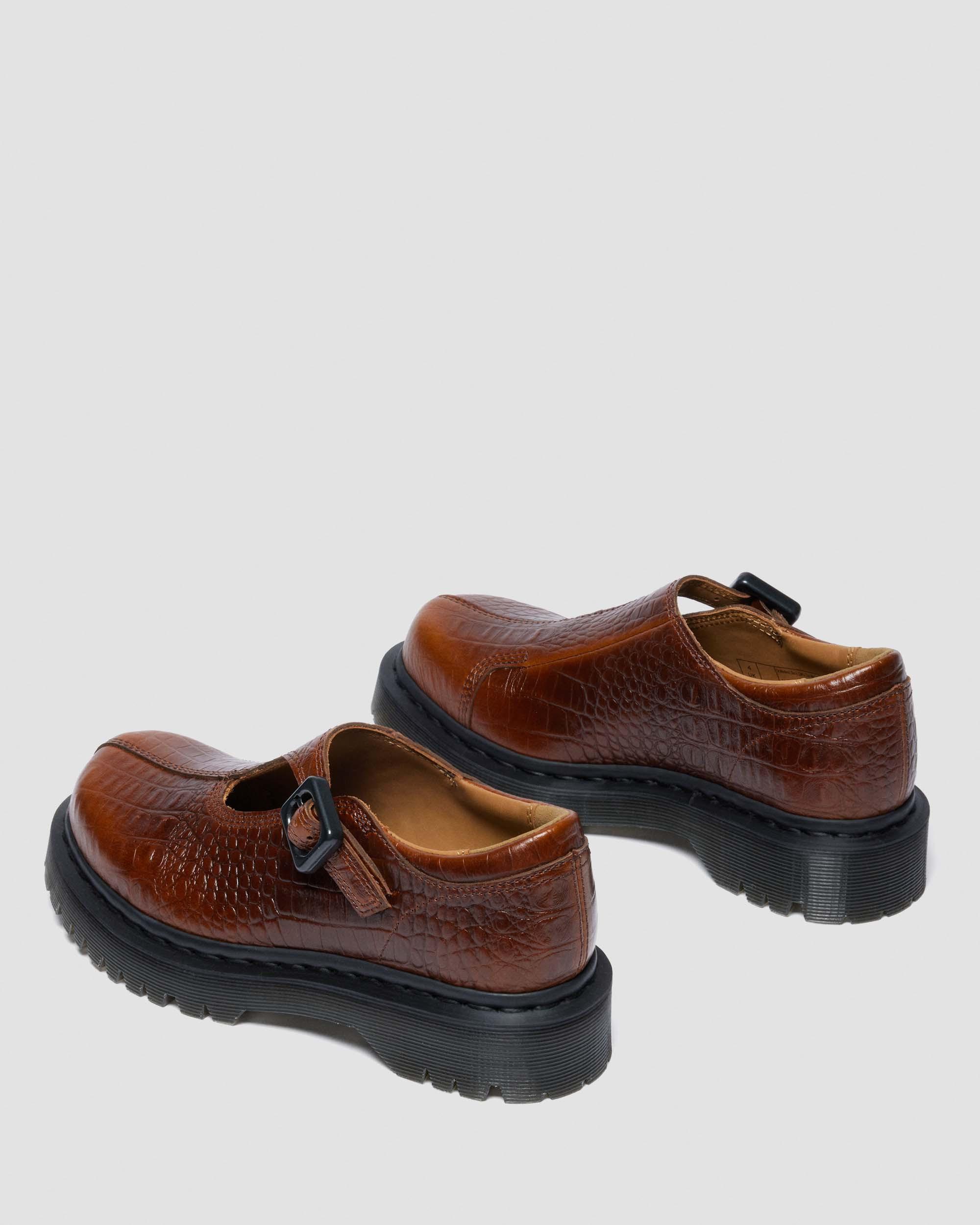 Dr. Martens Rejena Mj In Brown
