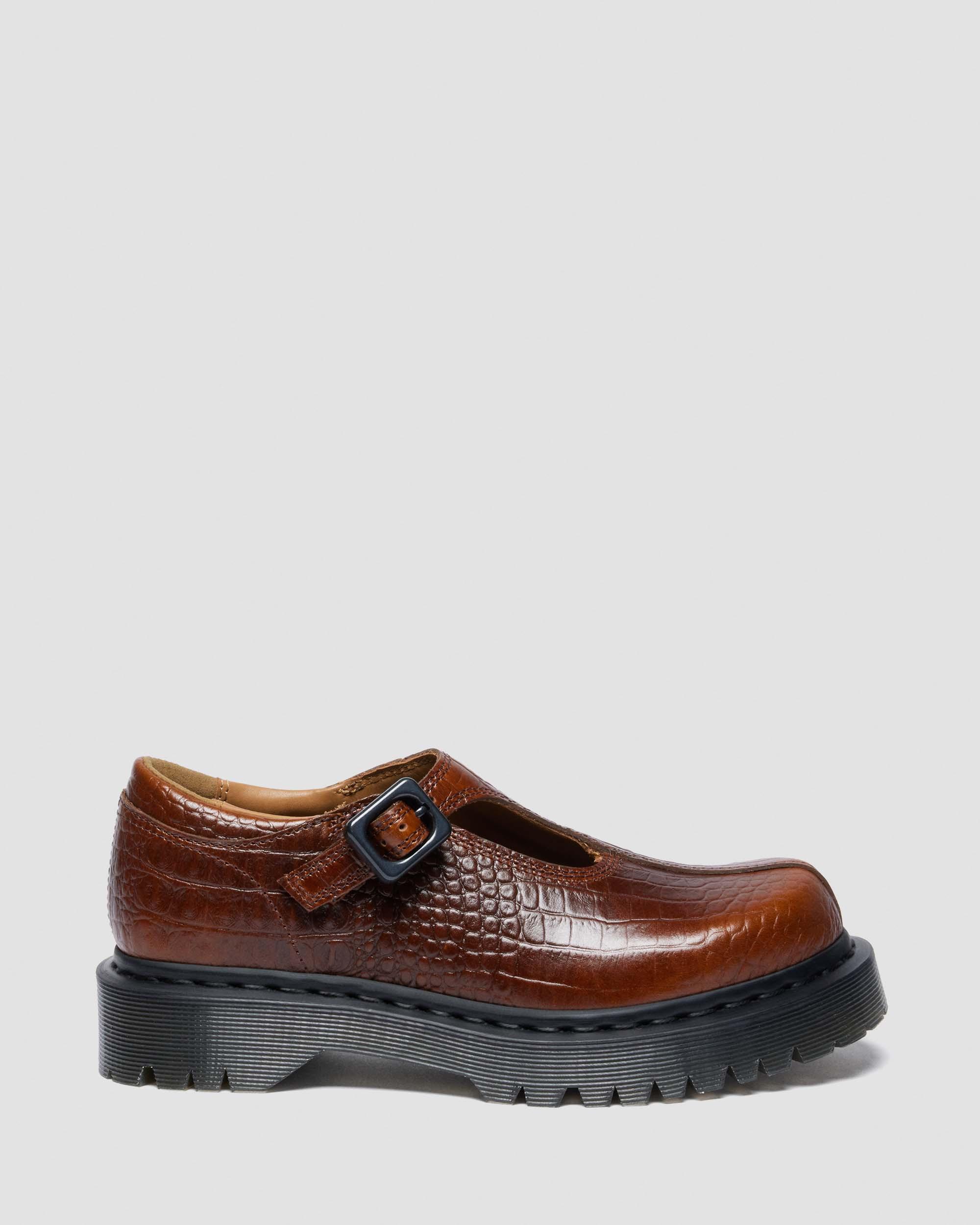 Dr. Martens Rejena Mj In Brown