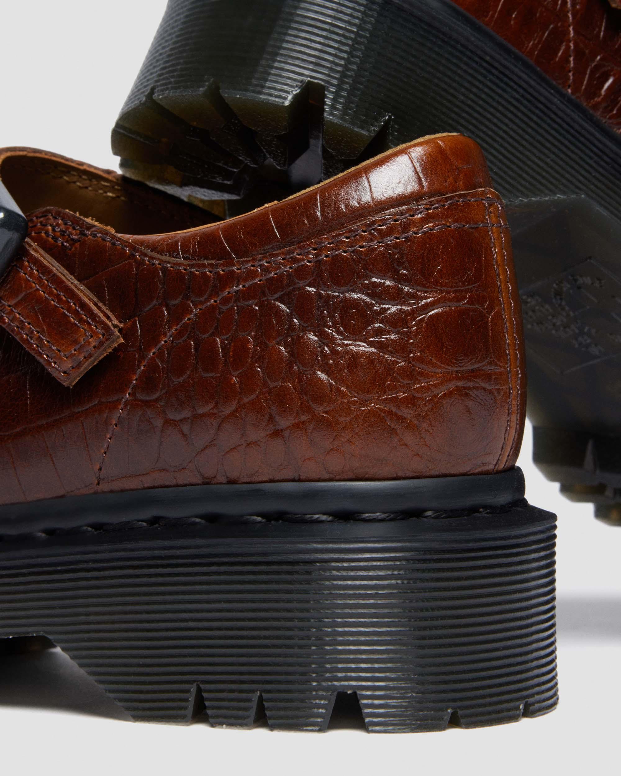 Dr. Martens Rejena Mj In Brown