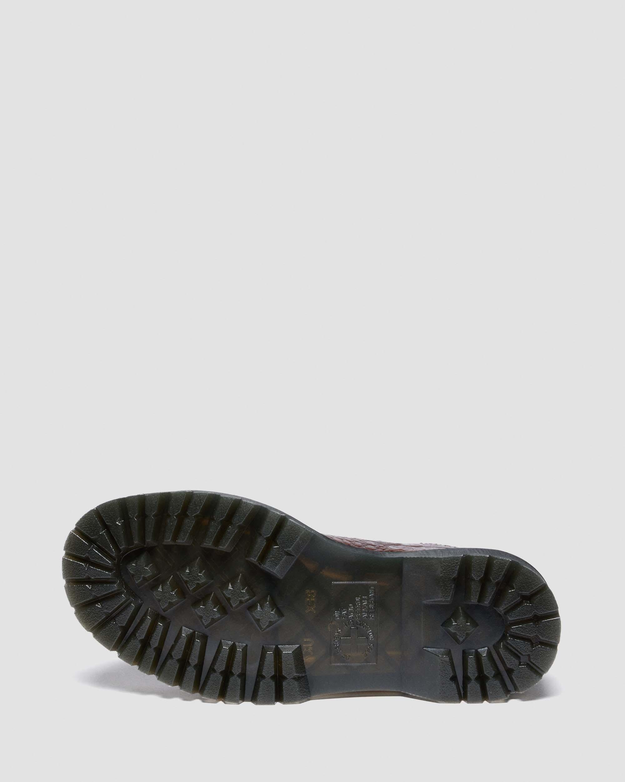 Dr. Martens Rejena Mj In Brown