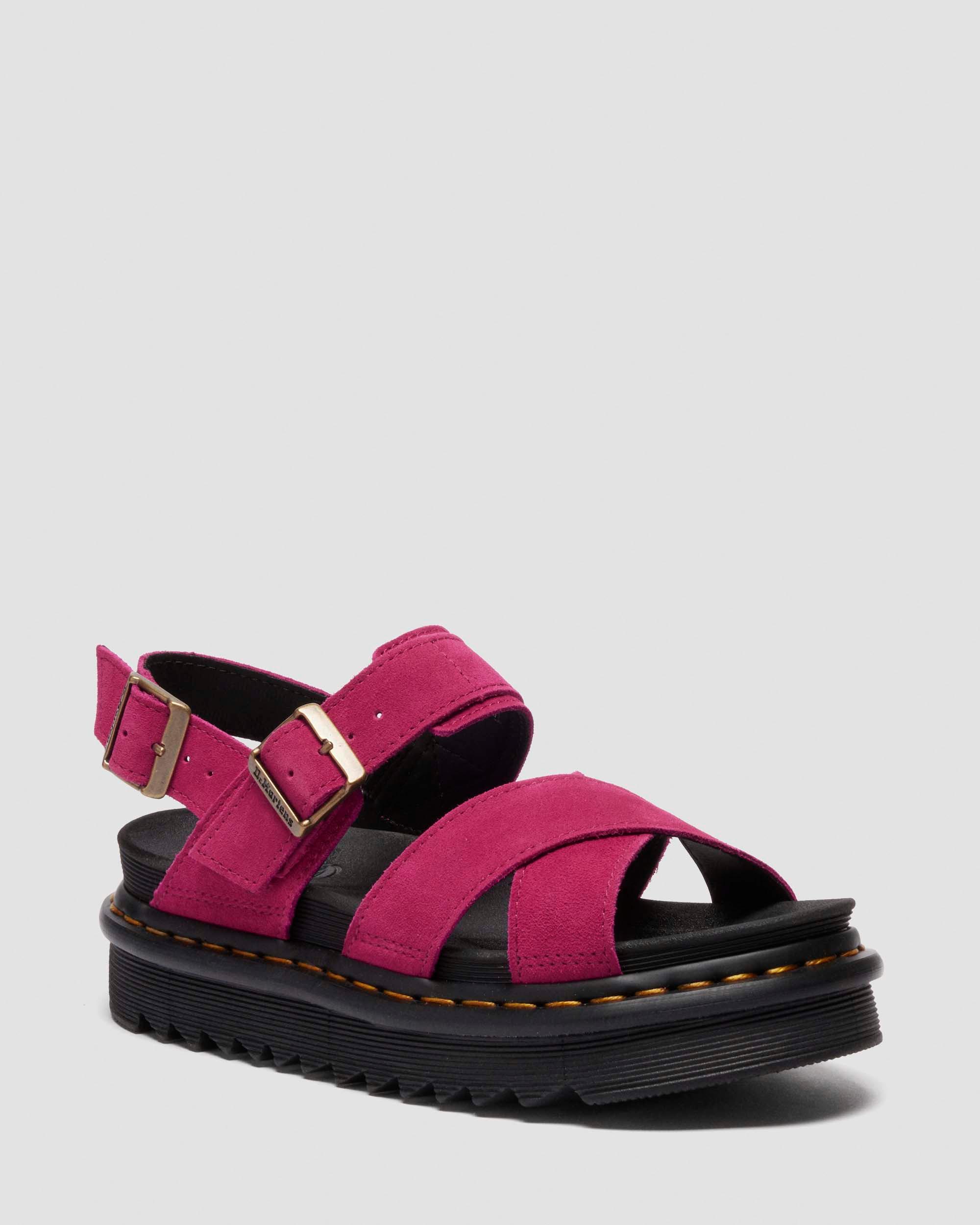 VOSS II in | Dr. Martens