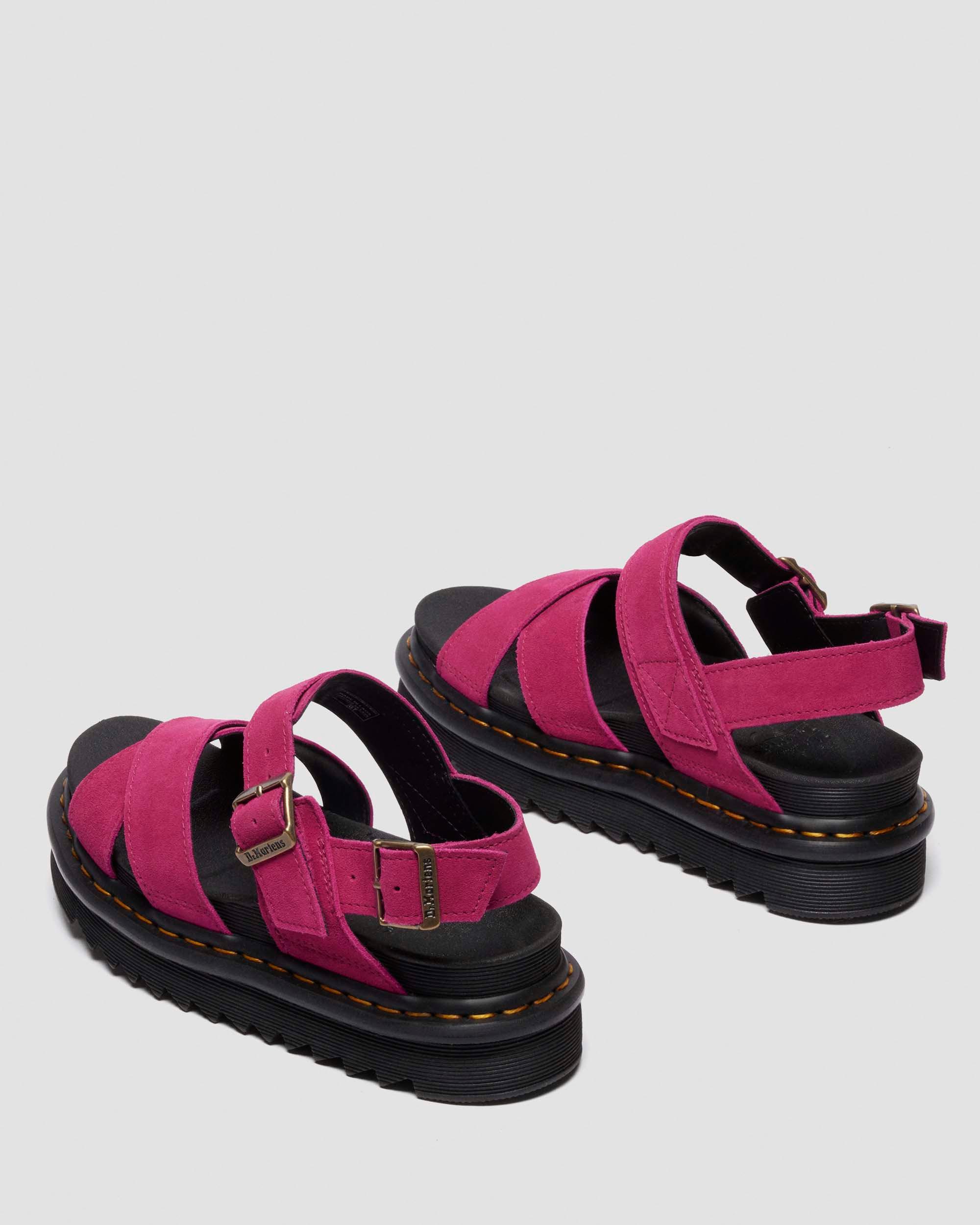 わんだーです! VOSS II in | Dr. Martens