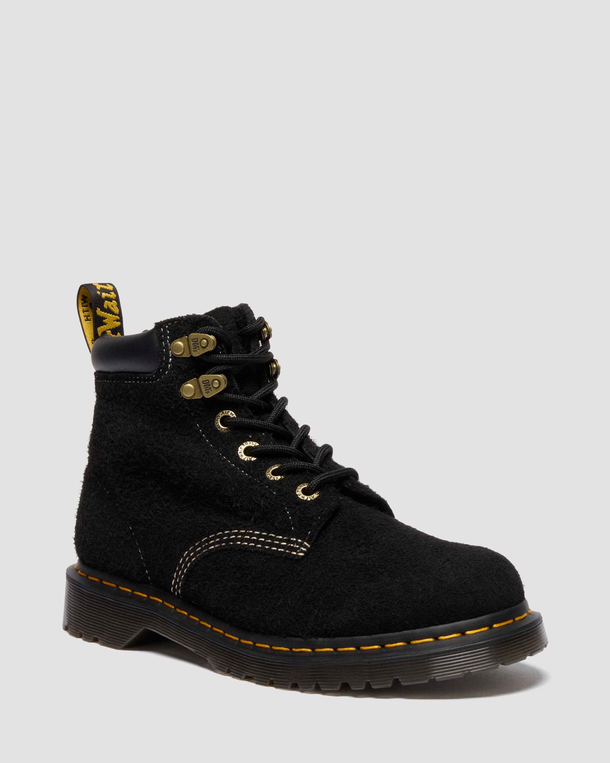 Dr. Martens 939 In Black