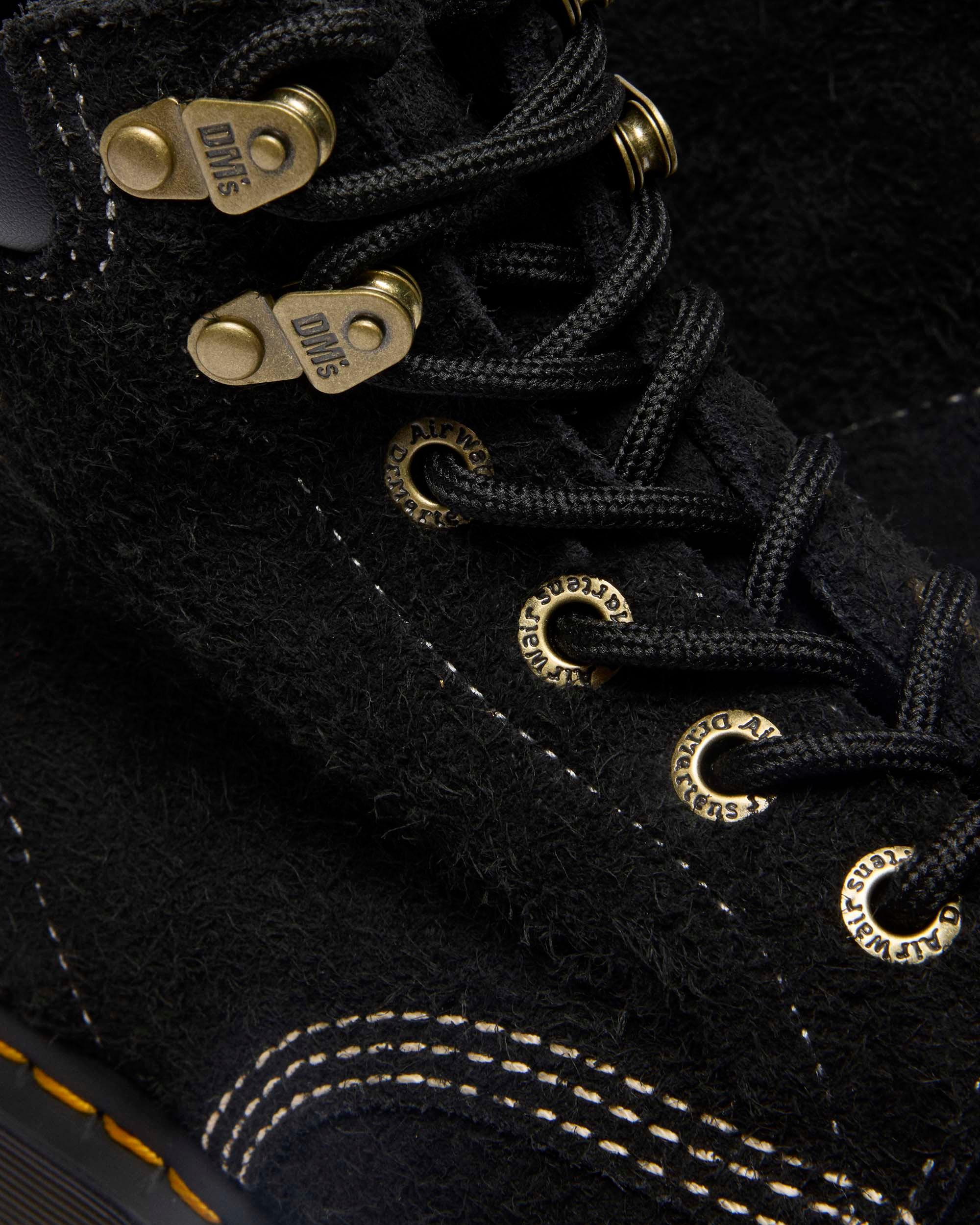 Dr. Martens 939 In Black