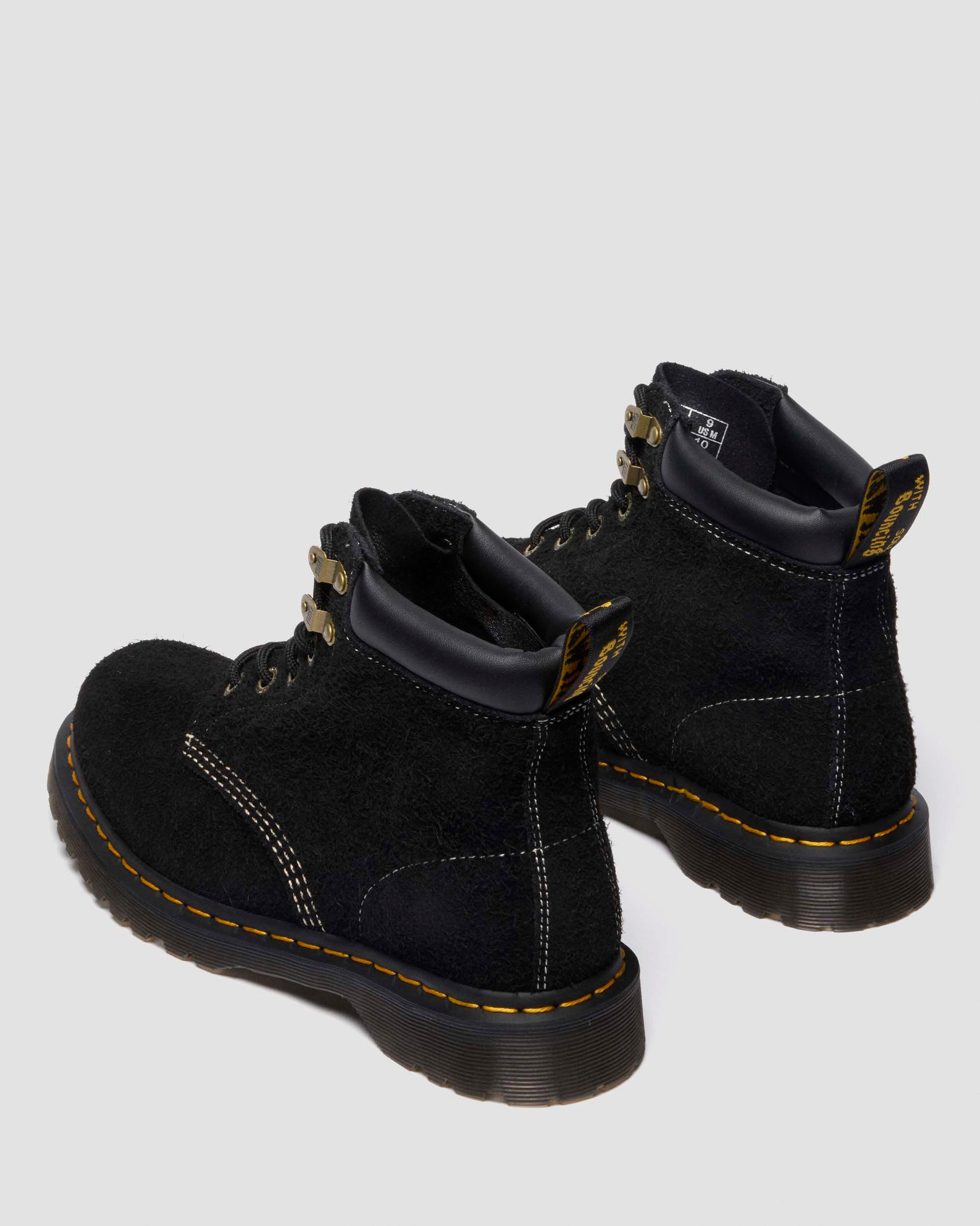 Dr. Martens 939 In Black
