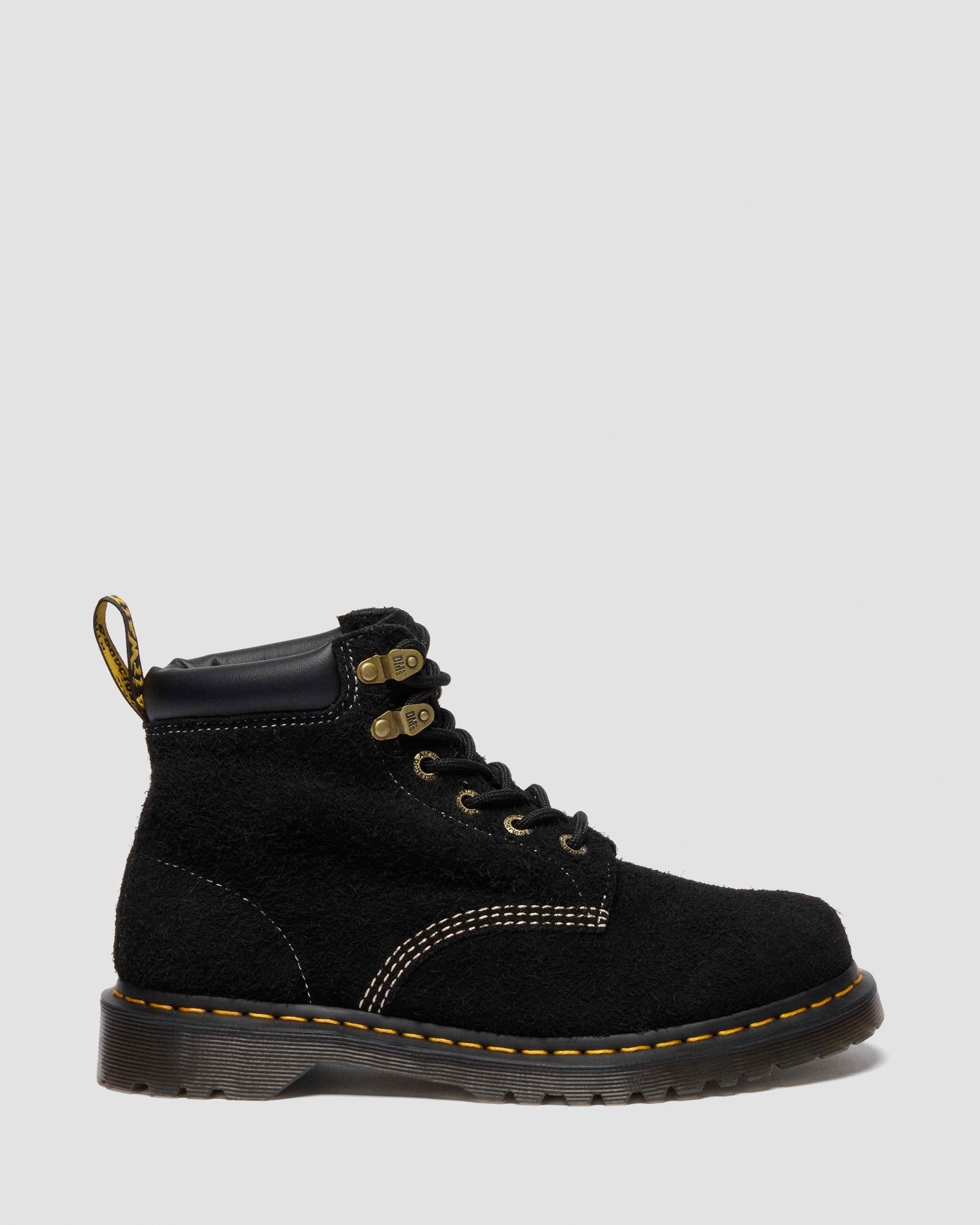 Dr. Martens 939 In Black