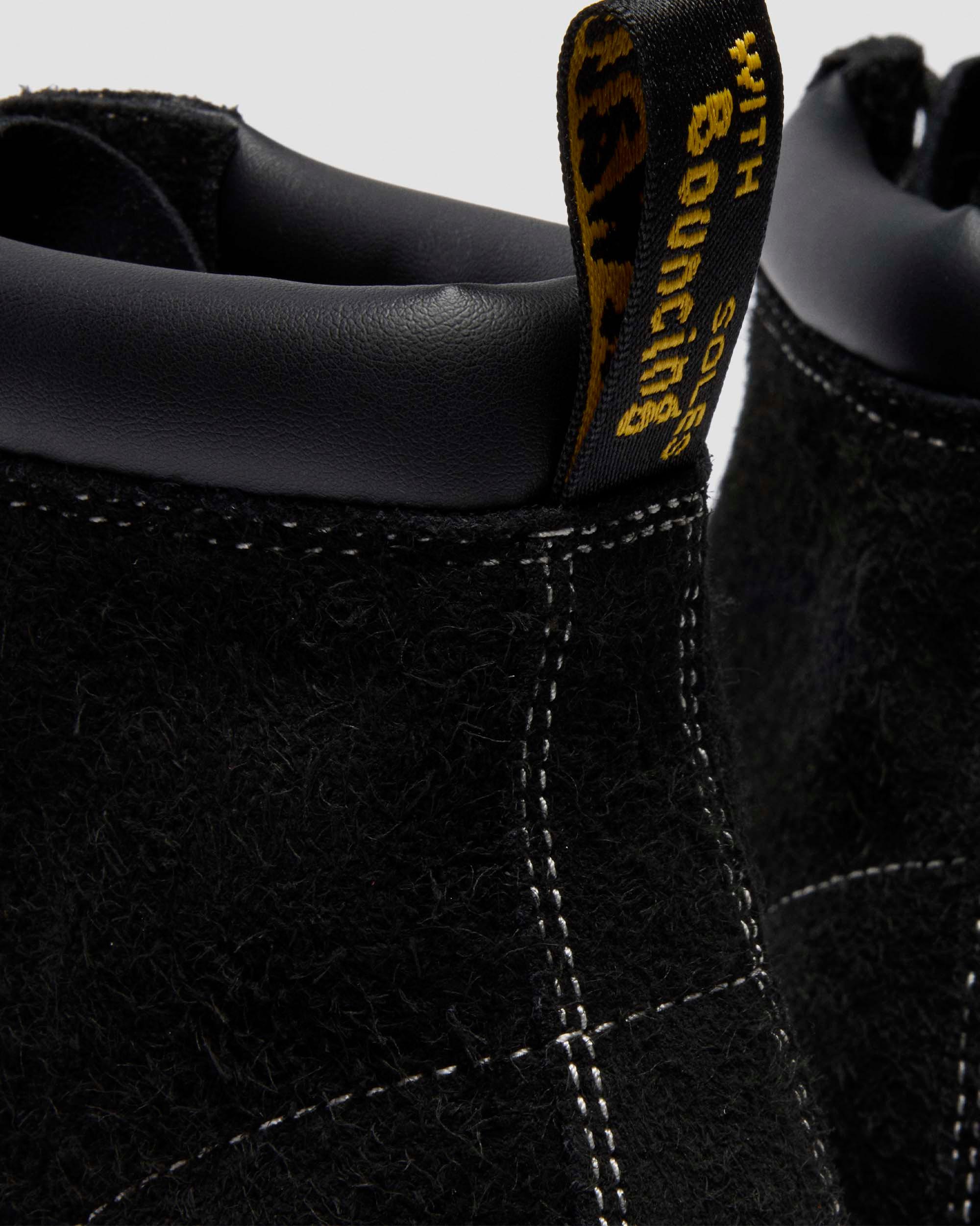 Dr. Martens 939 In Black