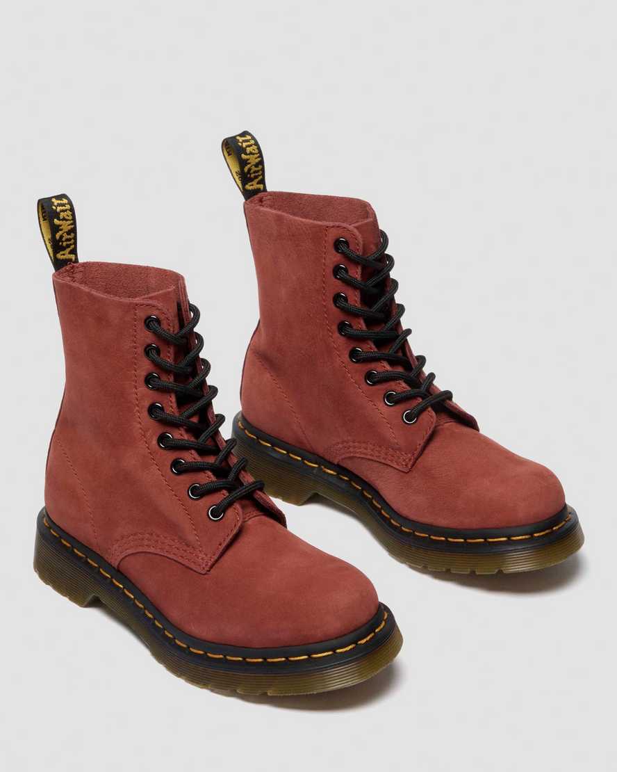 Dr. Martens' 1460 Pascal