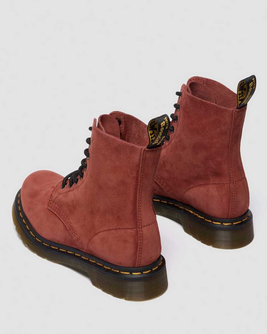 Dr. Martens' 1460 Pascal